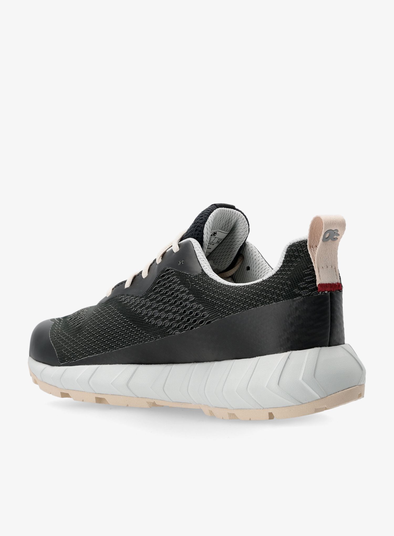 Ženski čevlji ZeroC Helsfyr GTX - black/white