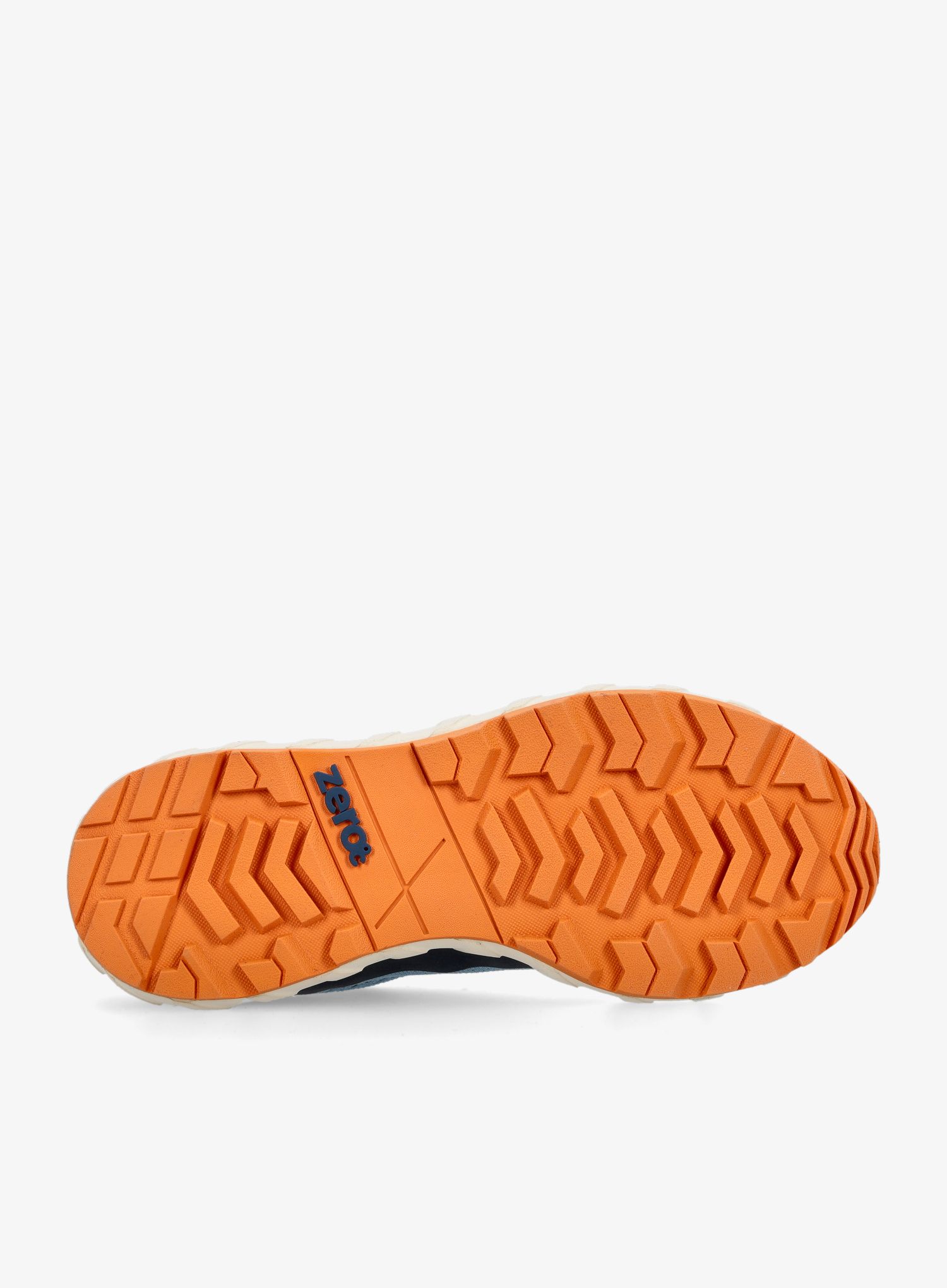 Ženski čevlji ZeroC Helsfyr GTX - light blue/orange