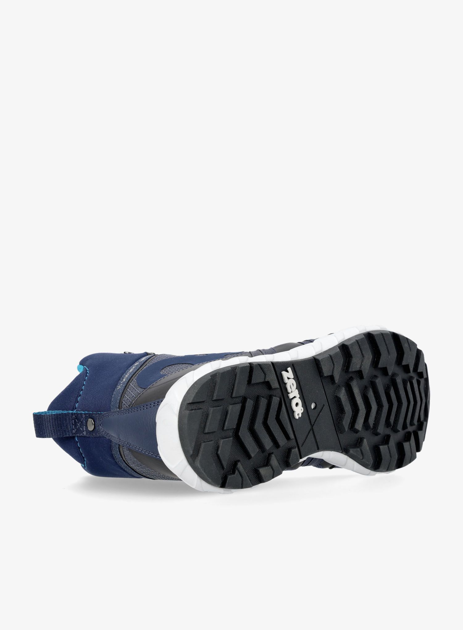 Ženski zimski čevlji ZeroC Sestriere LD - navy
