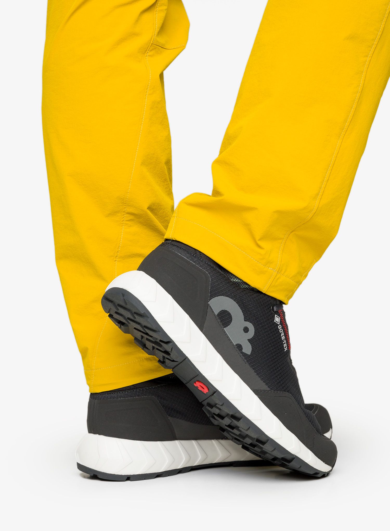 Outdoor čevlji ZeroC Storo CityCross GTX - black/white