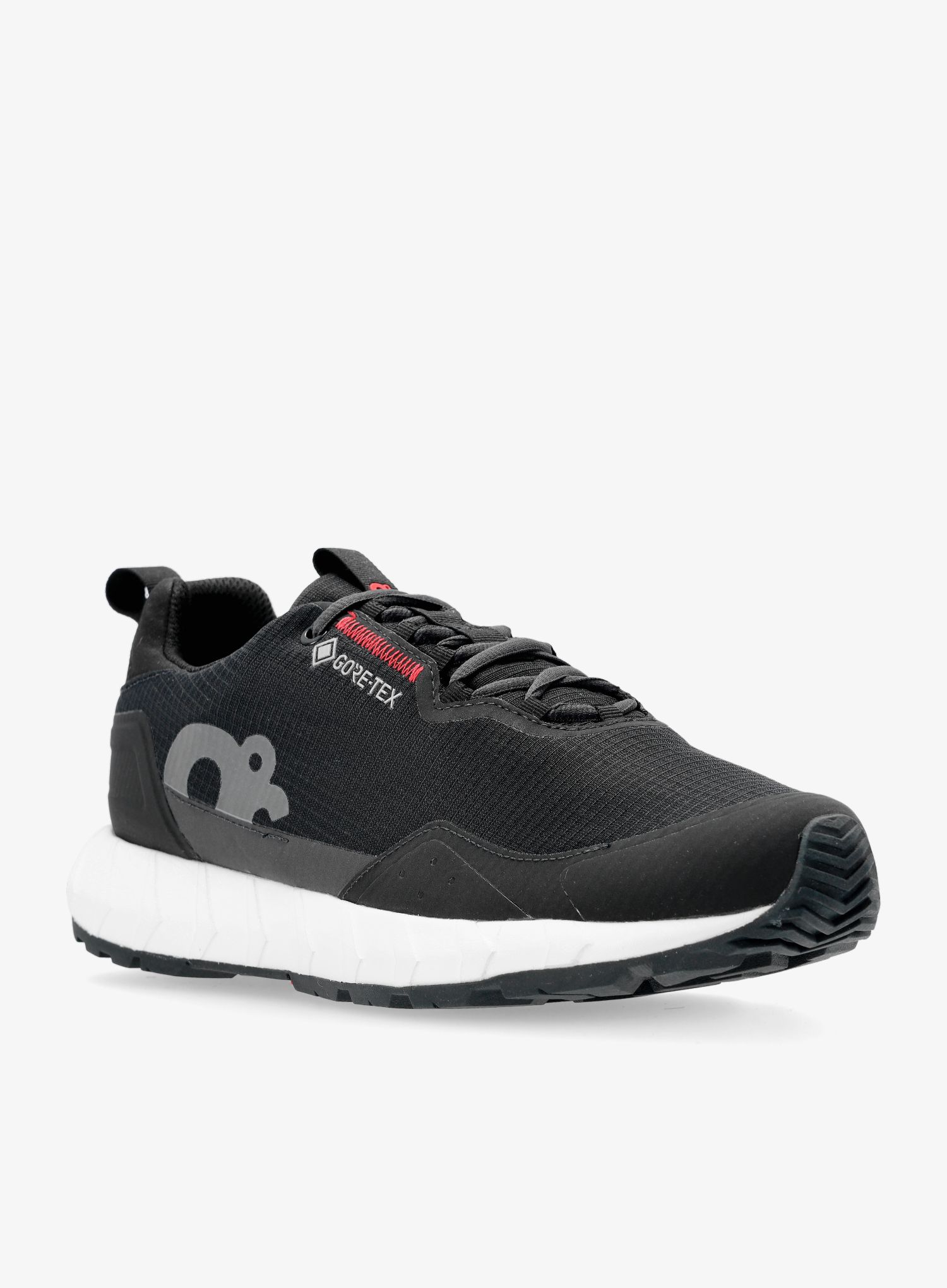 Outdoor čevlji ZeroC Storo CityCross GTX - black/white