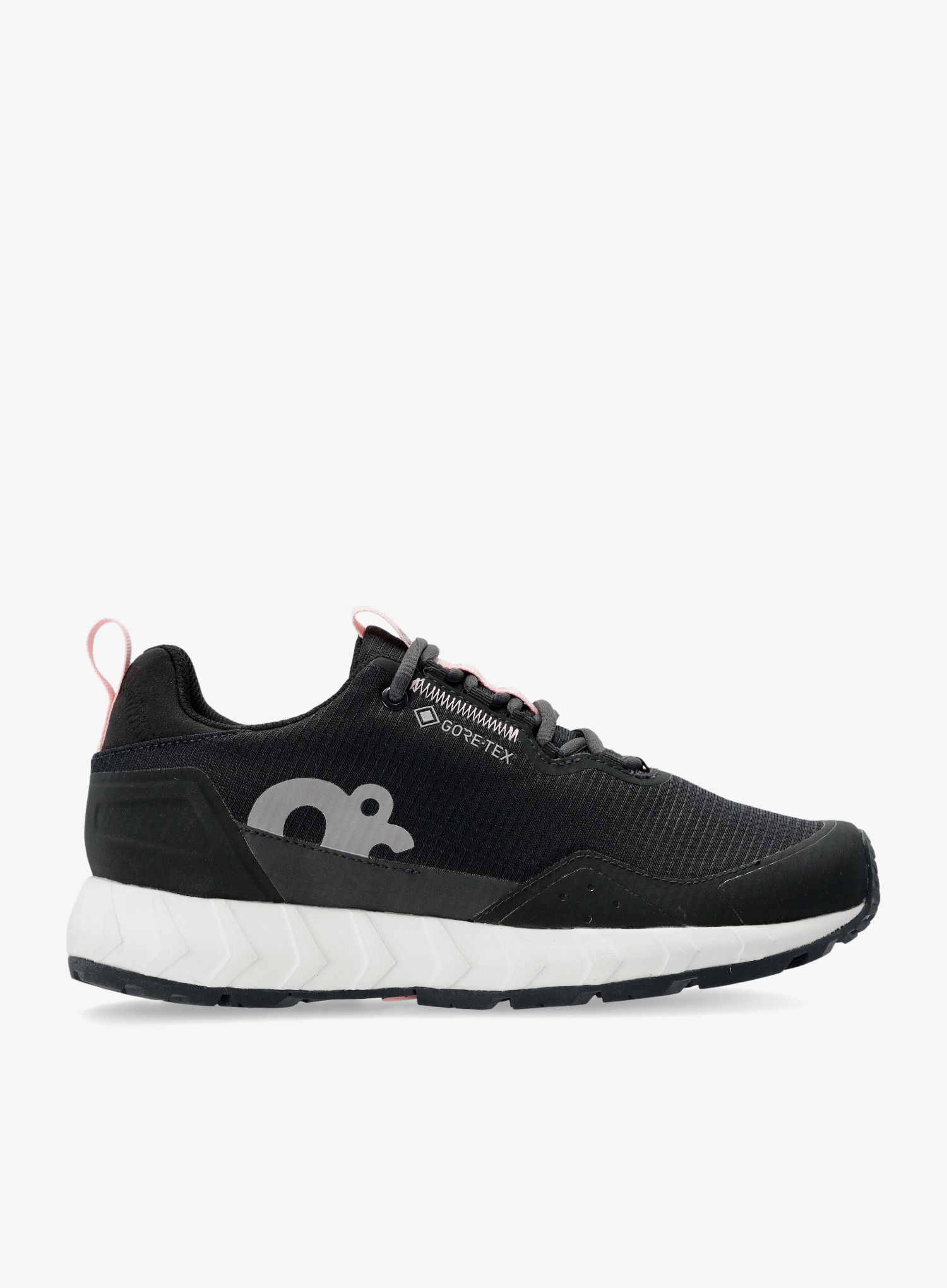 Ženski čevlji ZeroC Storo CityCross GTX - black/white