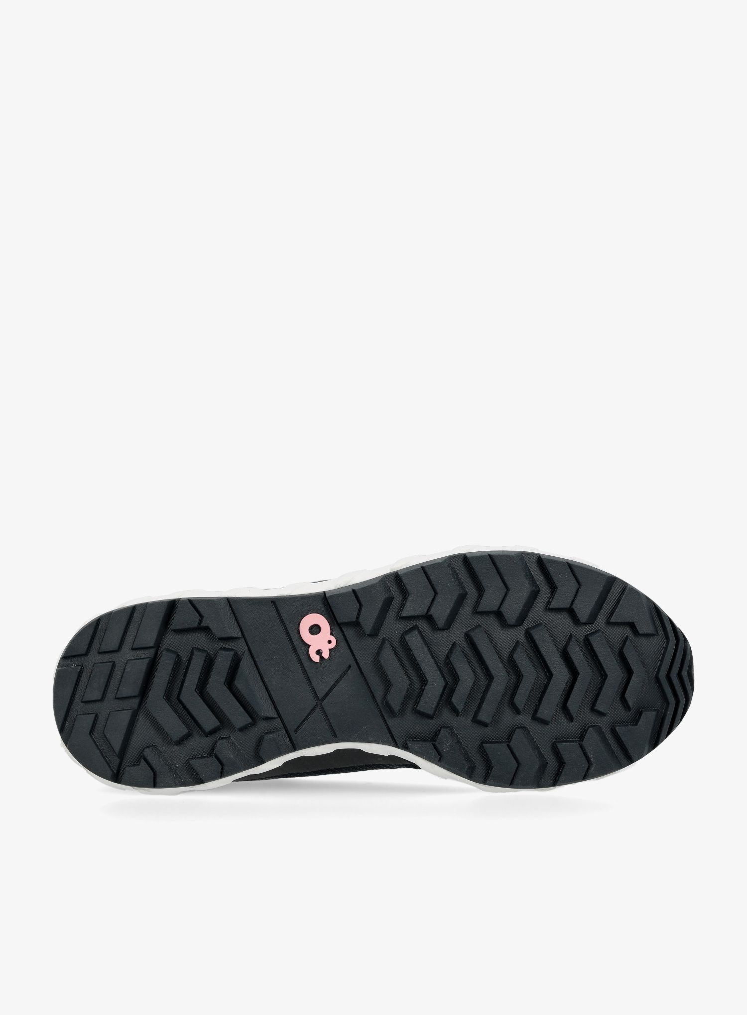 Ženski čevlji ZeroC Storo CityCross GTX - black/white