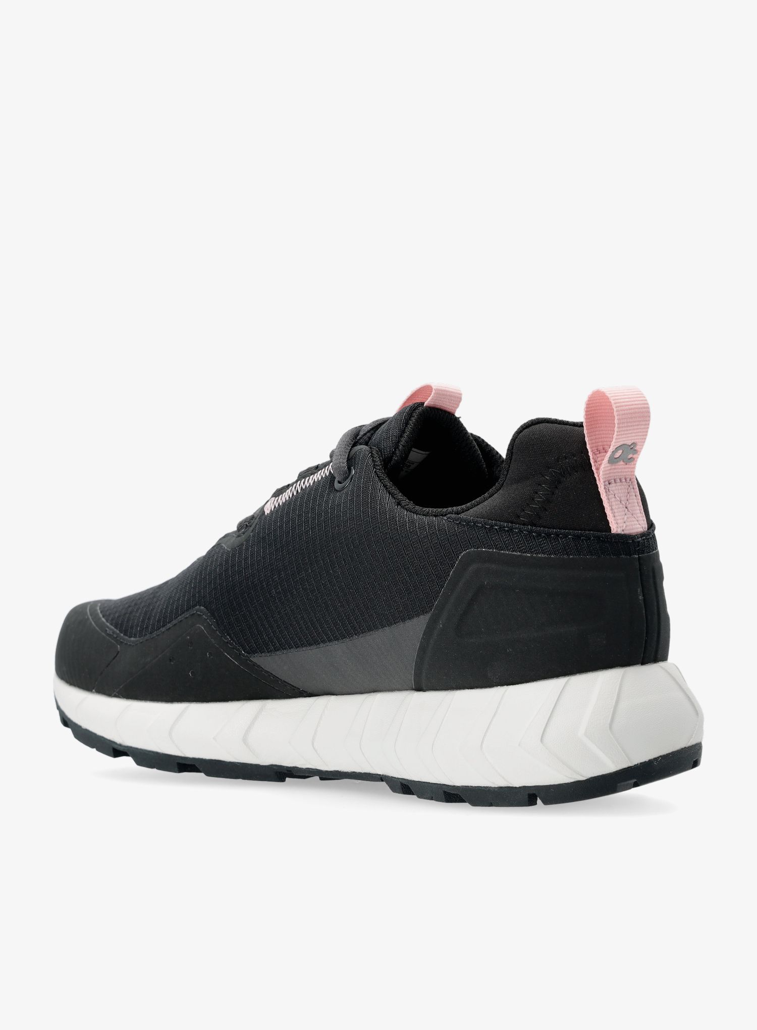 Ženski čevlji ZeroC Storo CityCross GTX - black/white