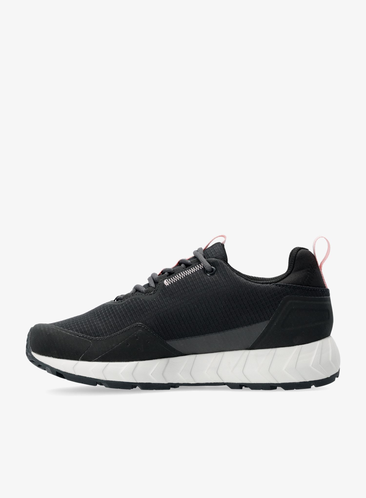 Ženski čevlji ZeroC Storo CityCross GTX - black/white