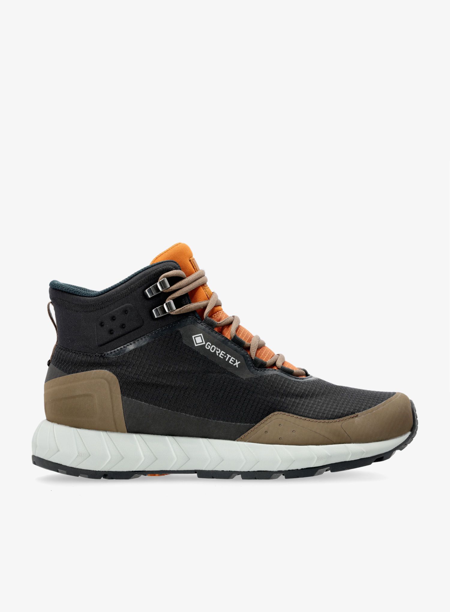 Outdoor čevlji ZeroC Storo GTX - black/brown