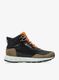 Outdoor čevlji ZeroC Storo GTX - black/brown