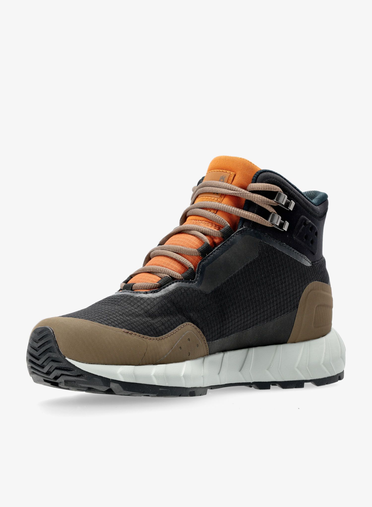 Outdoor čevlji ZeroC Storo GTX - black/brown