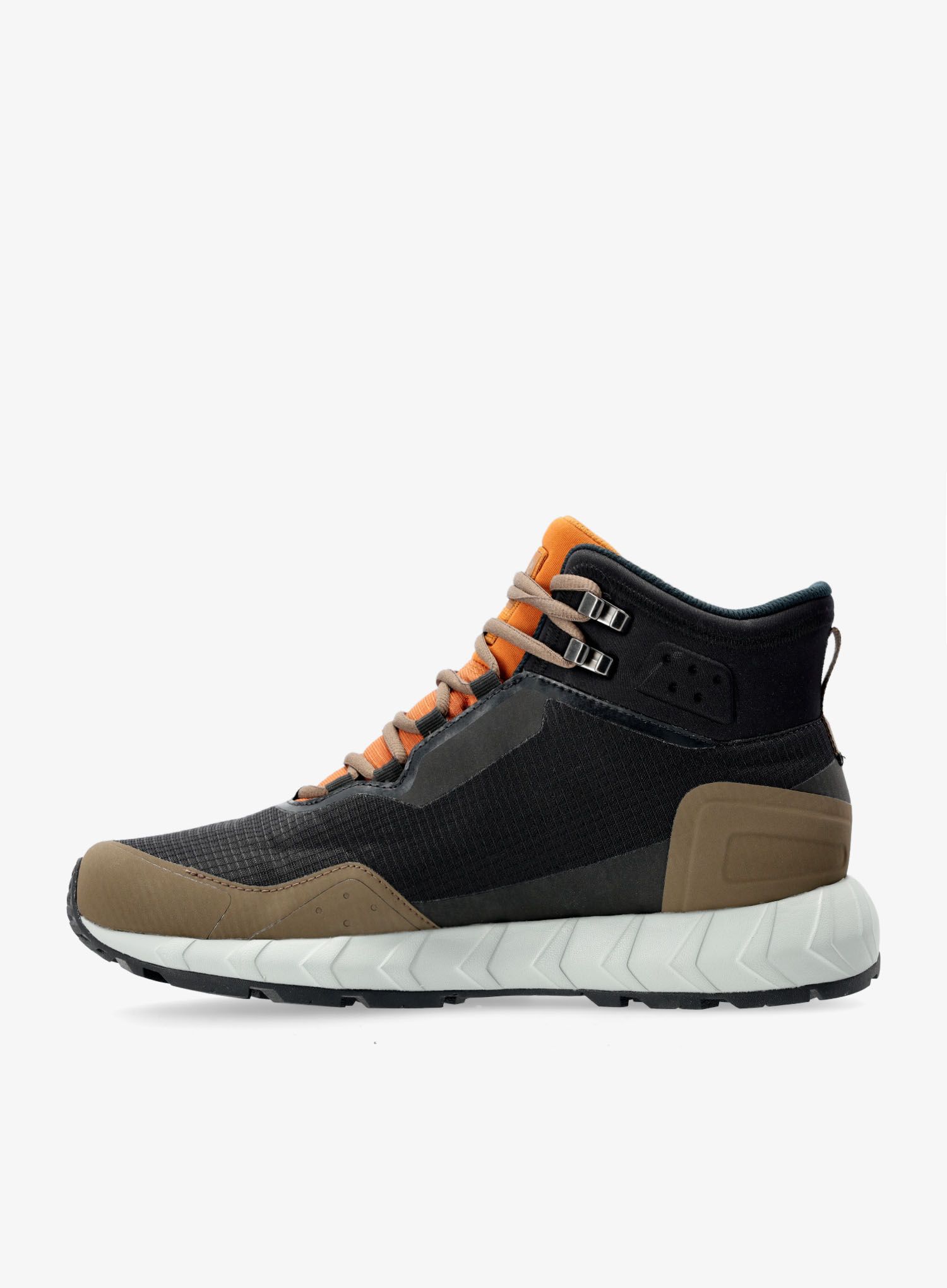 Outdoor čevlji ZeroC Storo GTX - black/brown