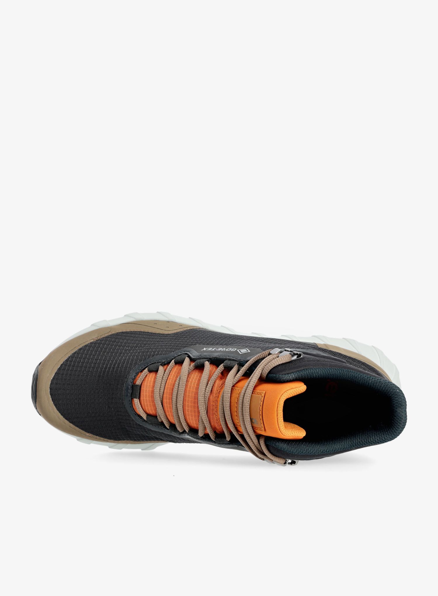 Outdoor čevlji ZeroC Storo GTX - black/brown