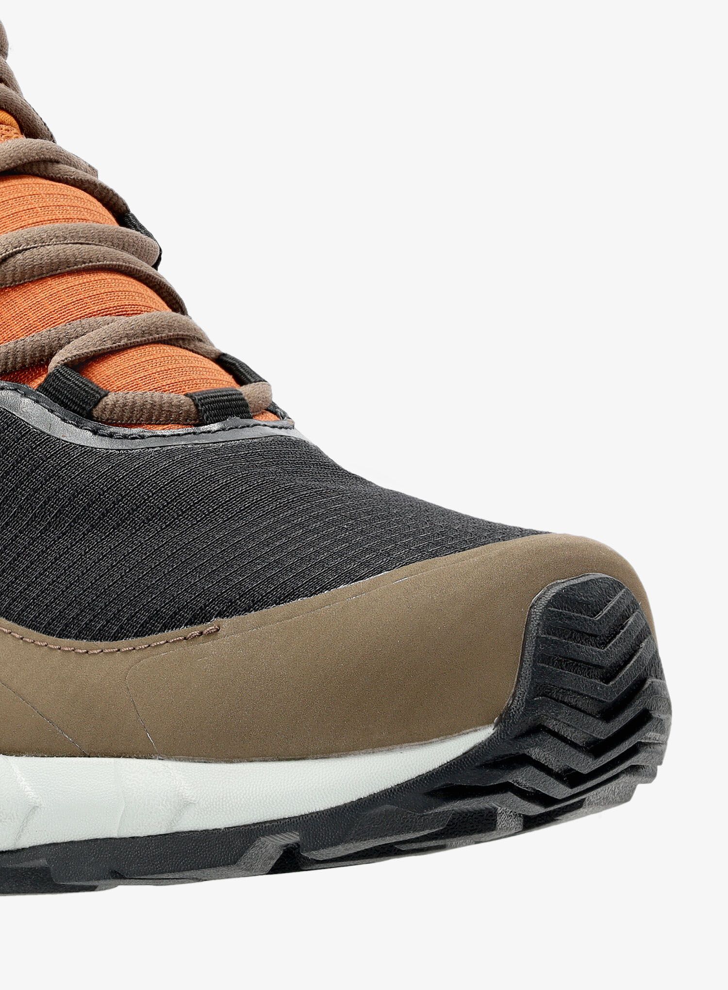 Outdoor čevlji ZeroC Storo GTX - black/brown