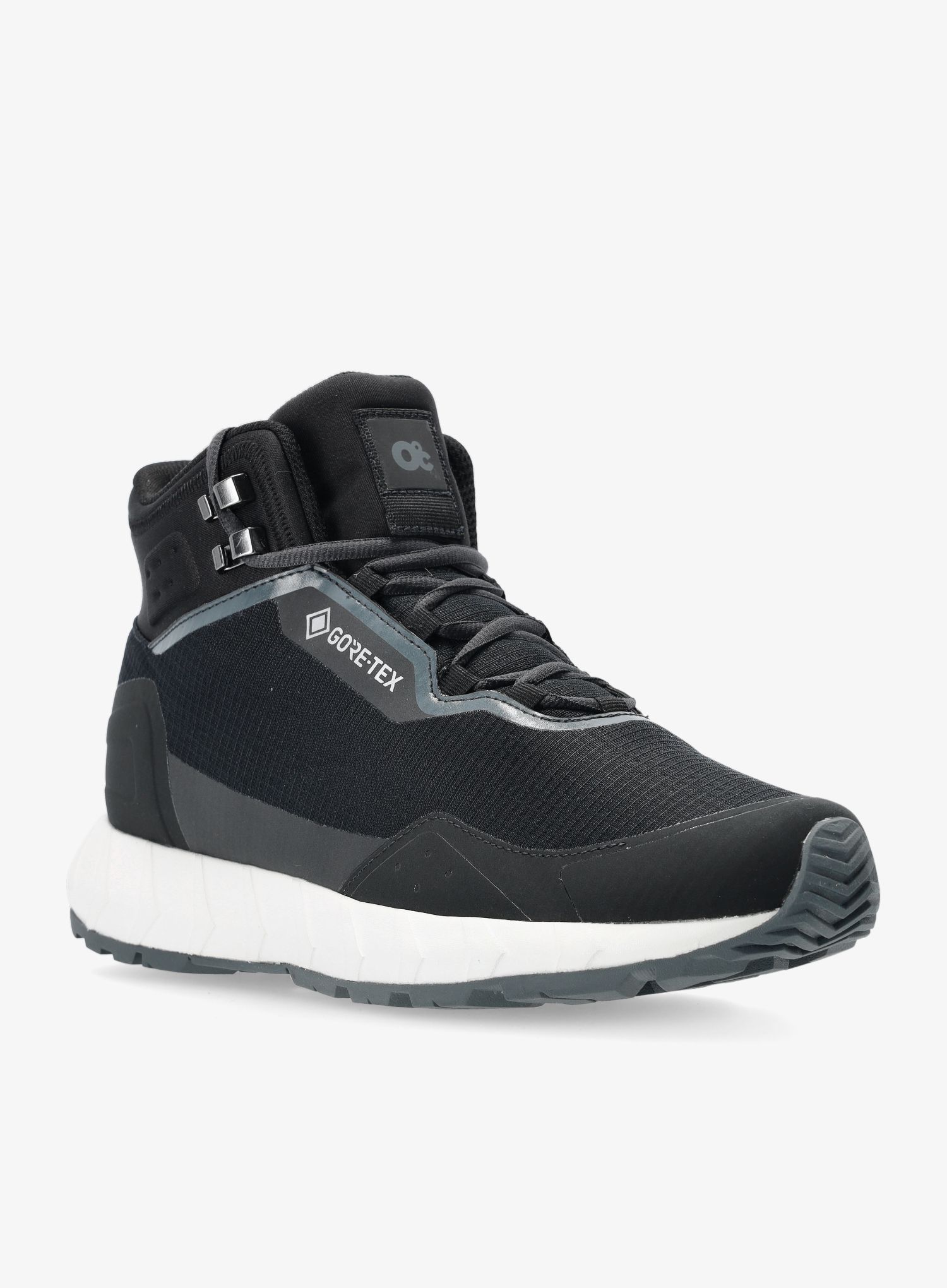Outdoor čevlji ZeroC Storo GTX - black/white