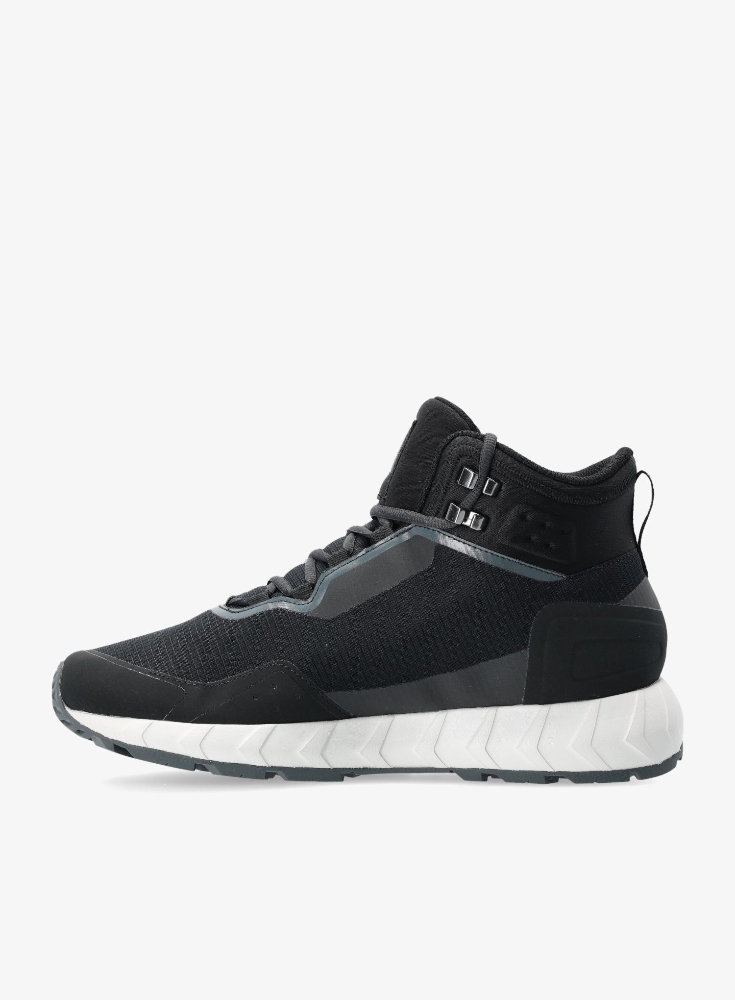 Outdoor čevlji ZeroC Storo GTX - black/white