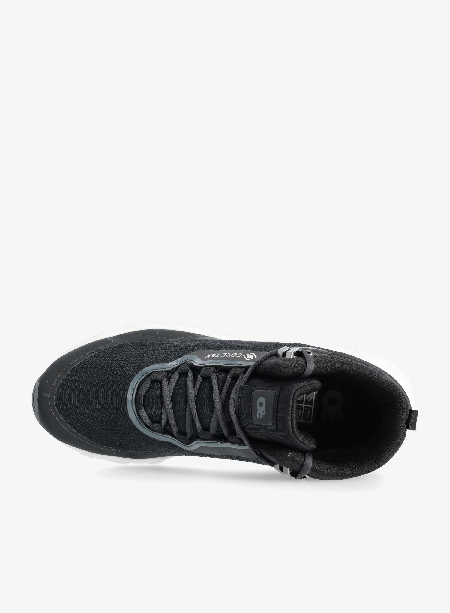 Outdoor čevlji ZeroC Storo GTX - black/white