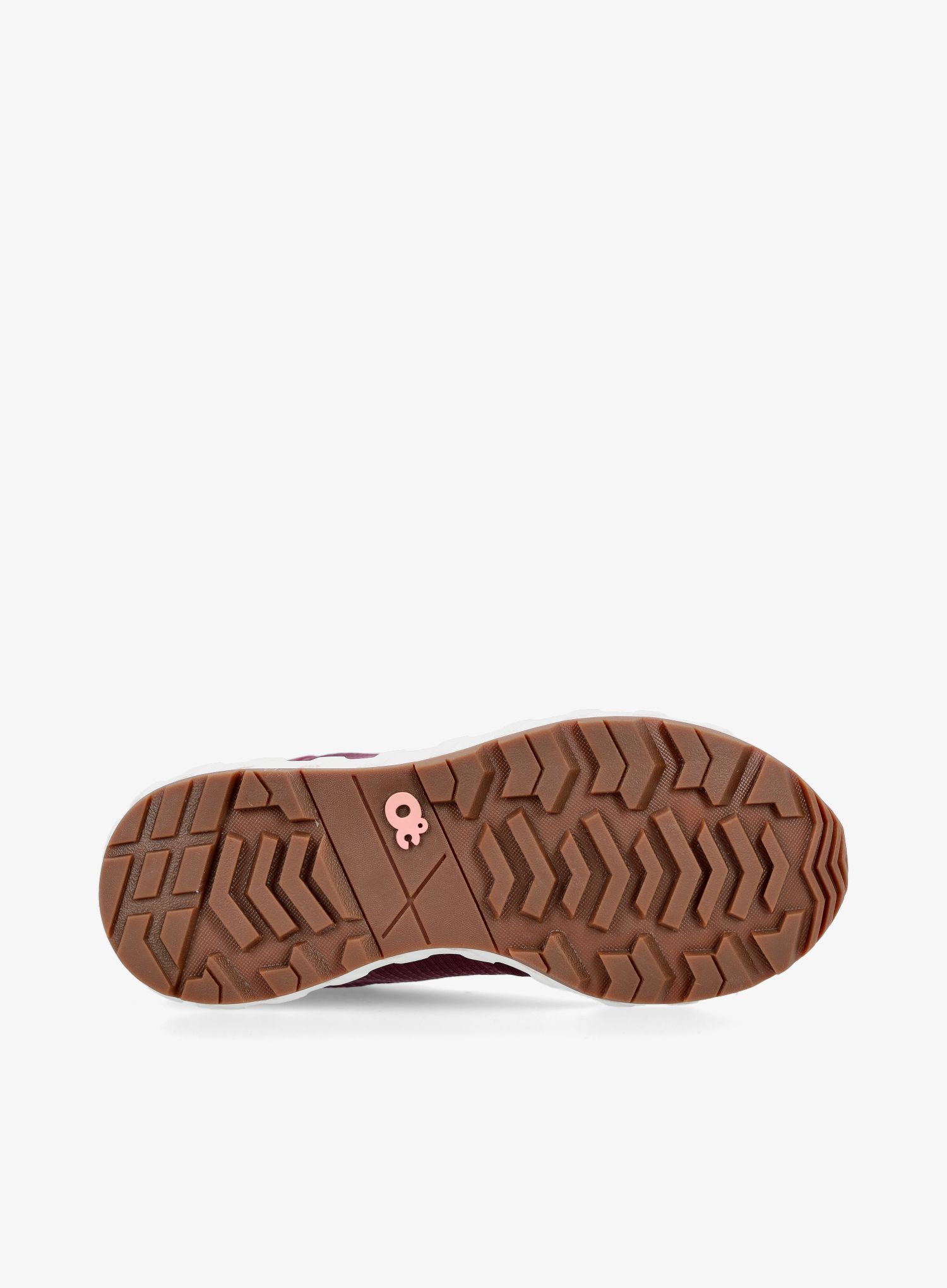 Otroška obutev ZeroC Storo GTX JNR - burgundy