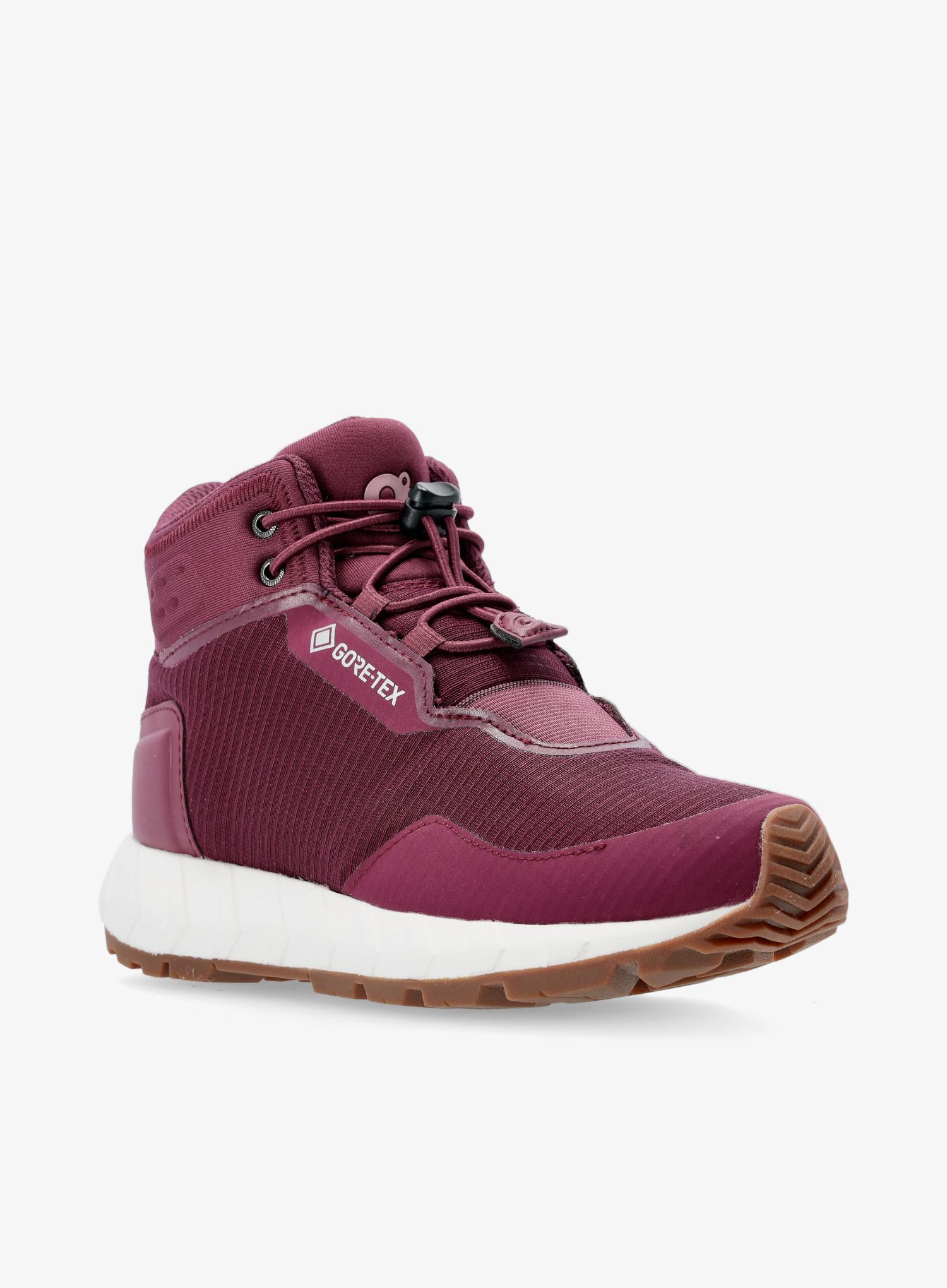 Otroška obutev ZeroC Storo GTX JNR - burgundy