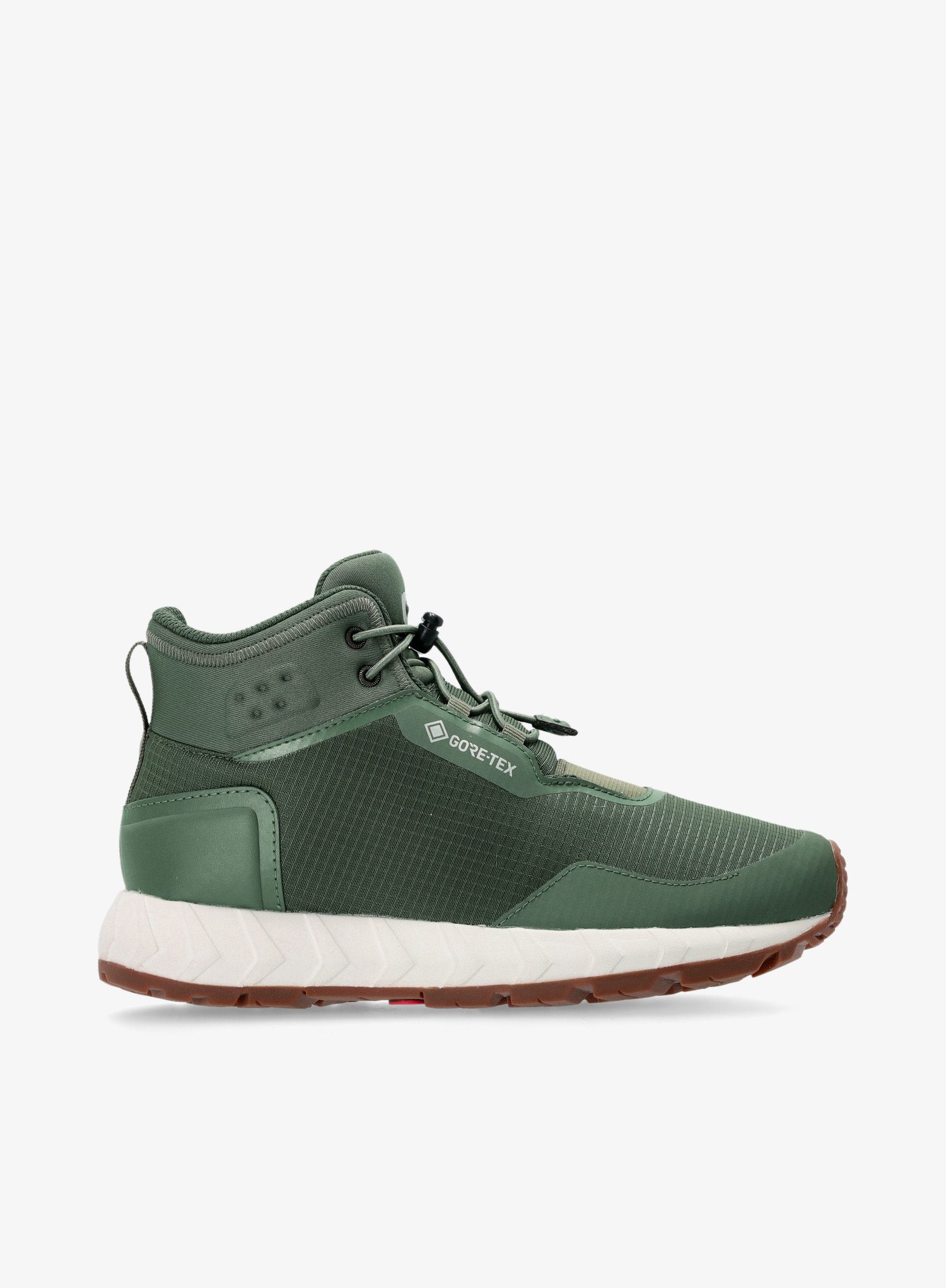 Otroška obutev ZeroC Storo GTX JNR - olive