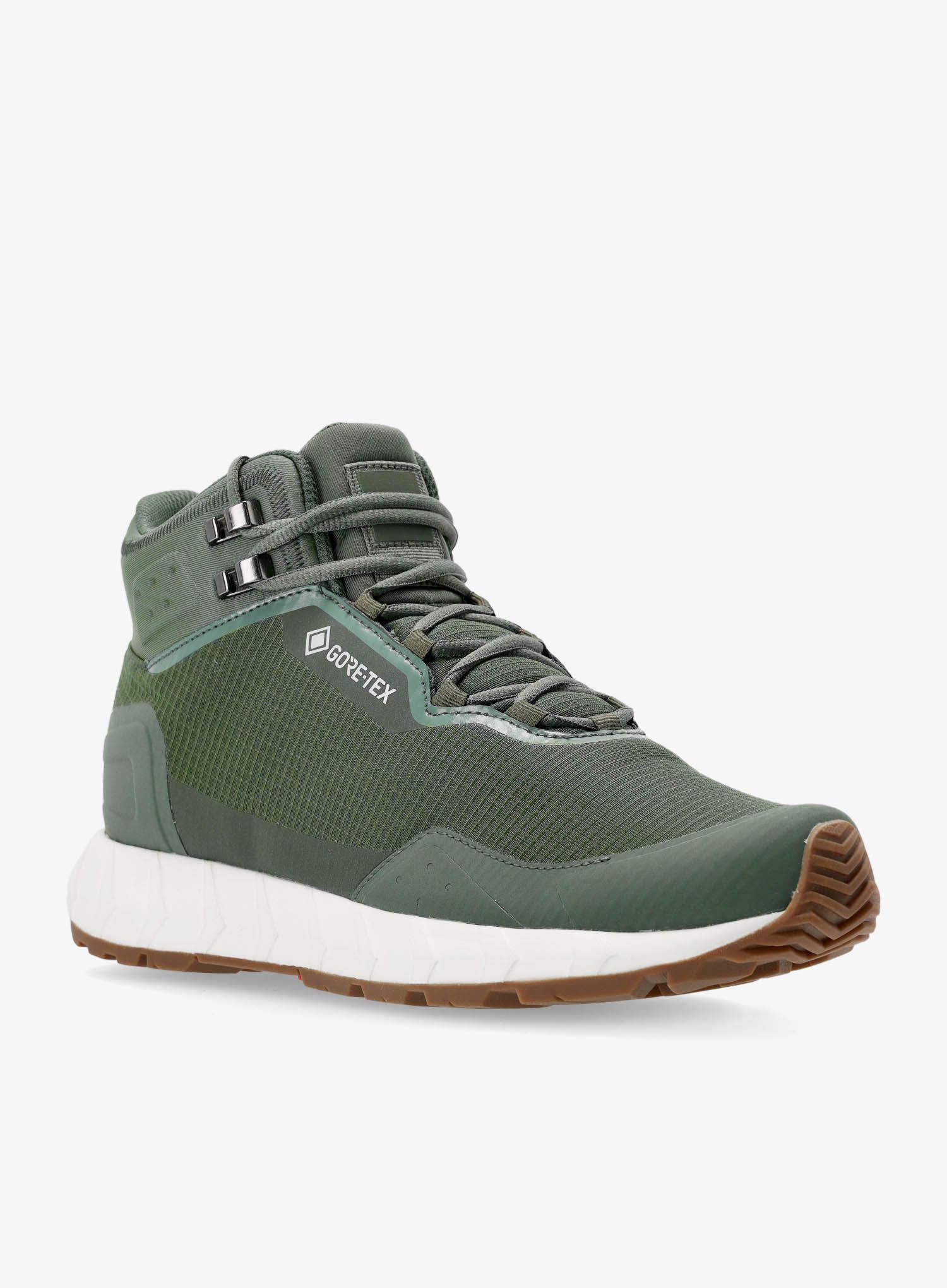 Outdoor čevlji ZeroC Storo GTX - olive