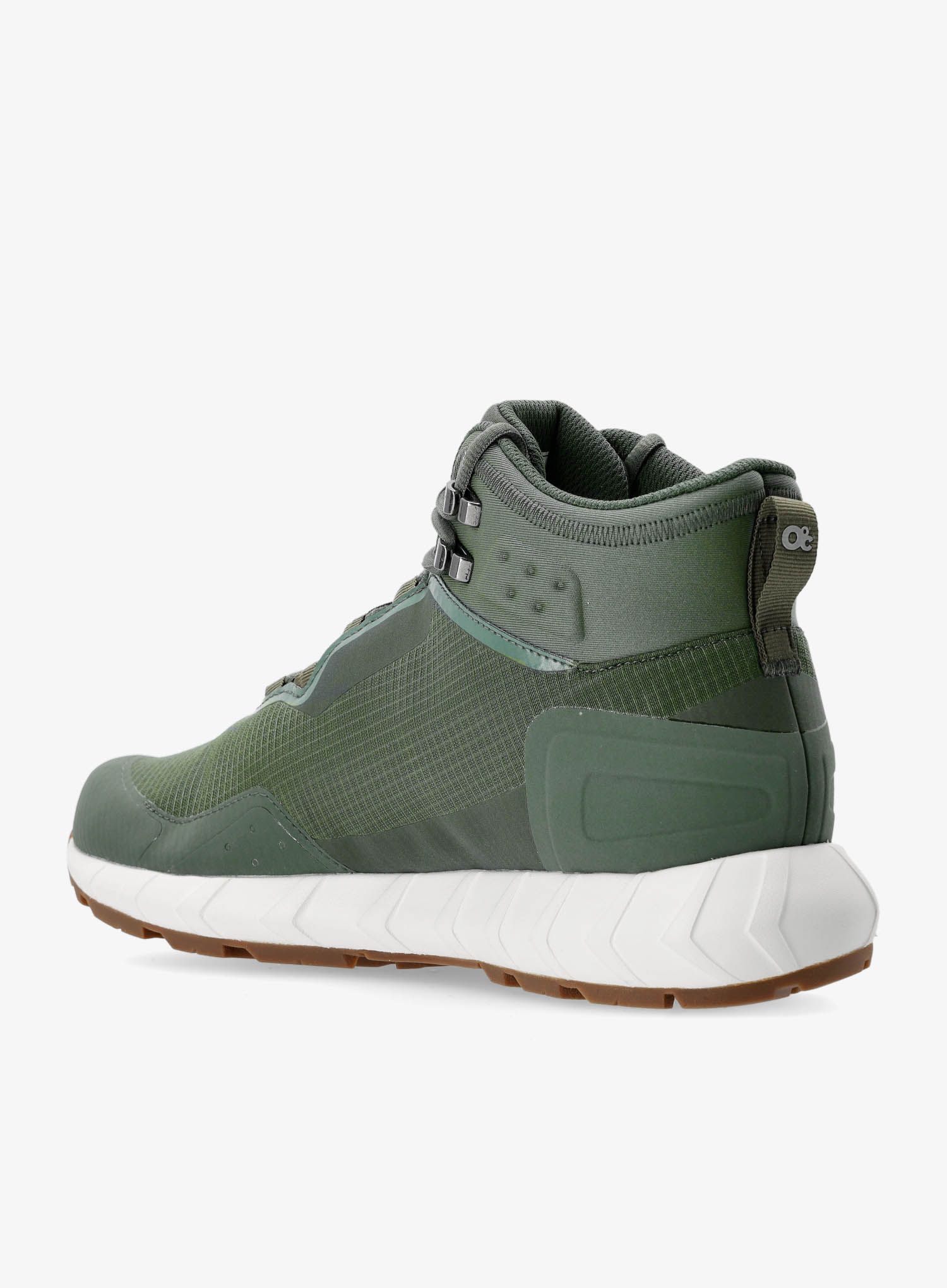 Outdoor čevlji ZeroC Storo GTX - olive