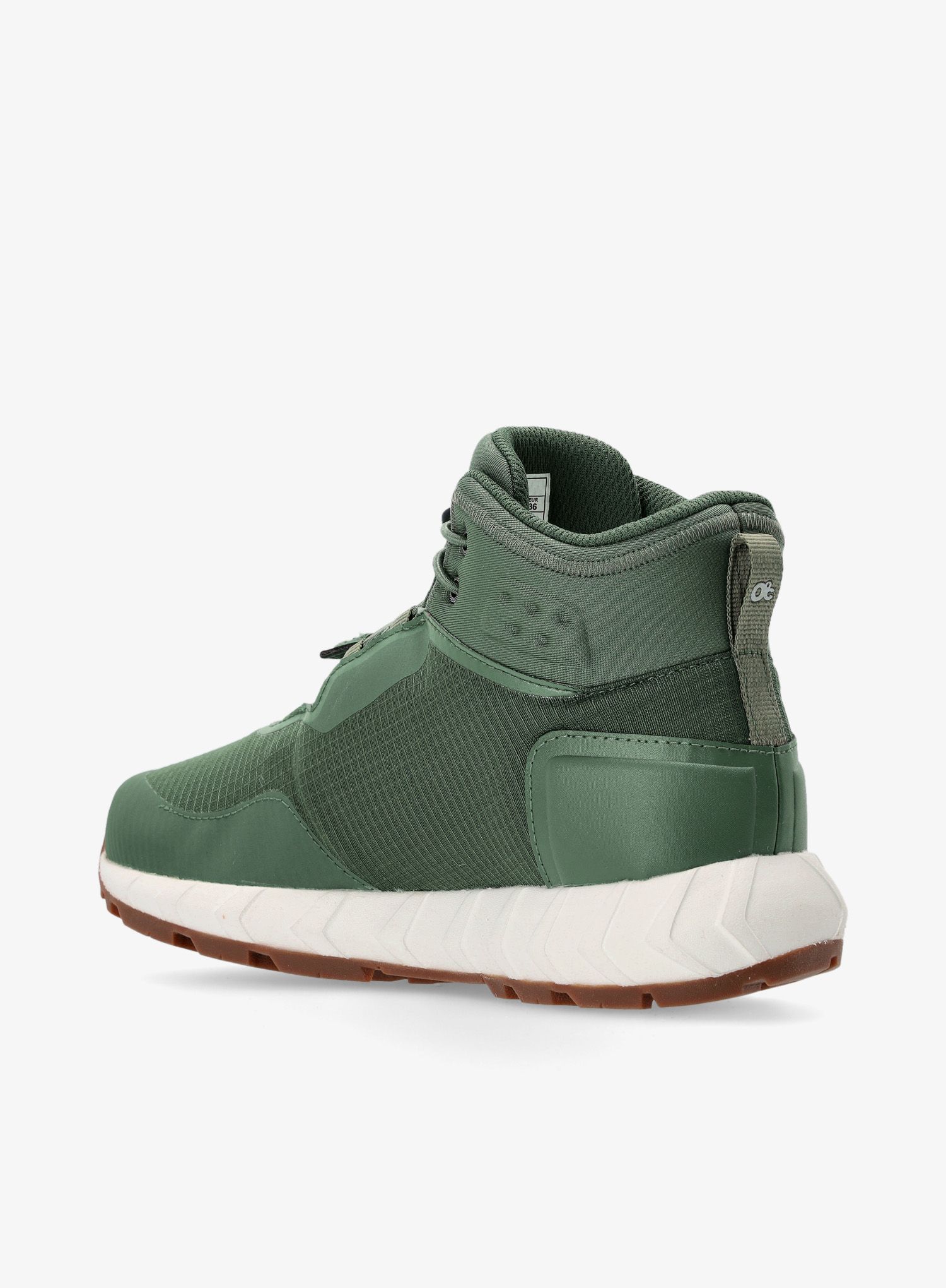 Otroška obutev ZeroC Storo GTX JNR - olive