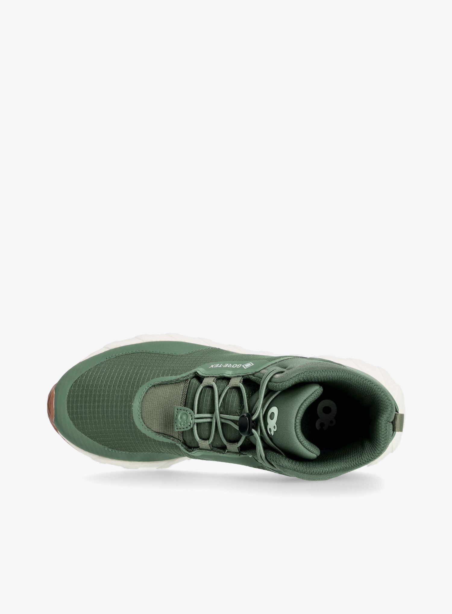 Otroška obutev ZeroC Storo GTX JNR - olive