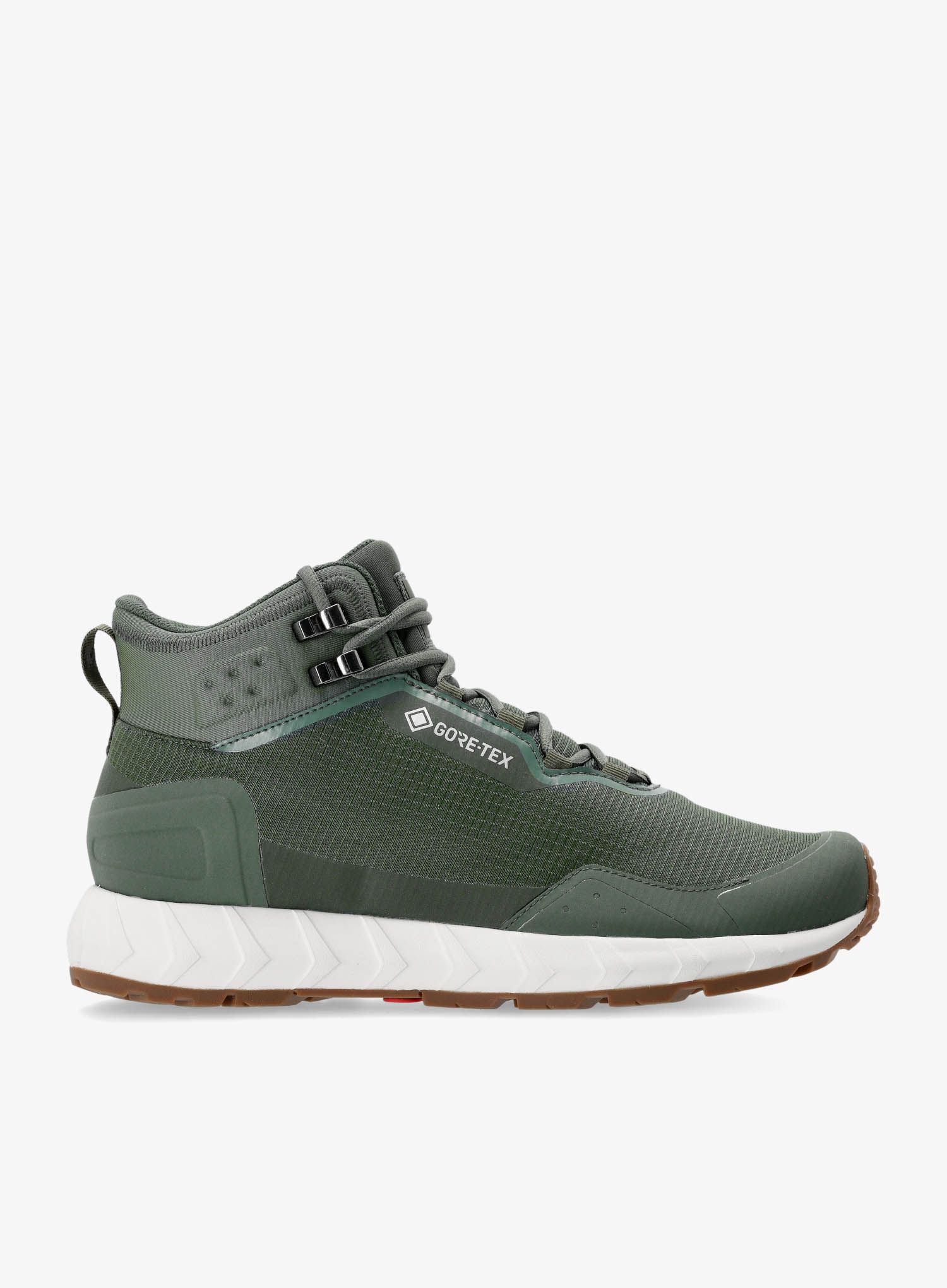 Ženski čevlji ZeroC Storo GTX LD - olive
