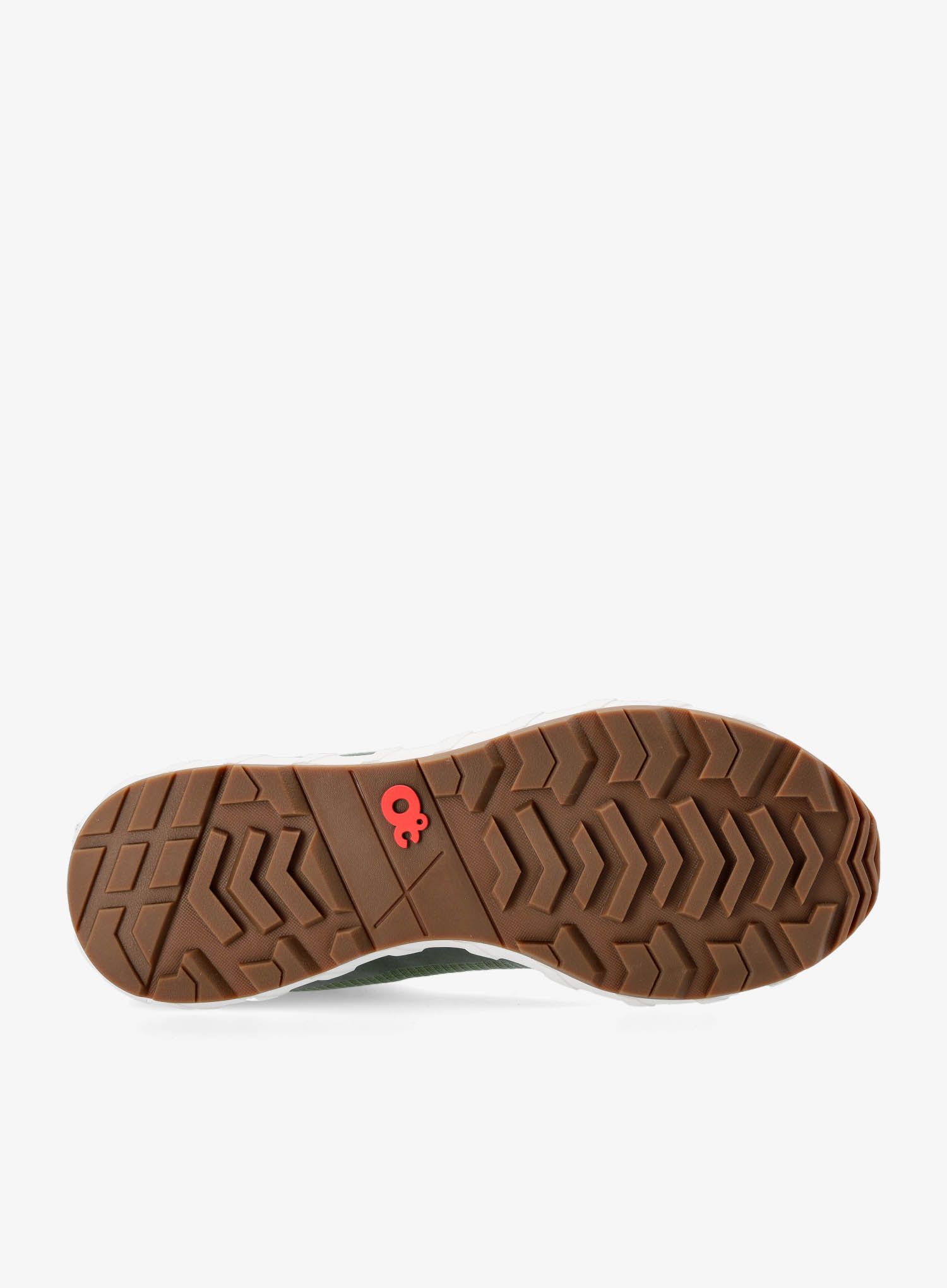 Ženski čevlji ZeroC Storo GTX LD - olive
