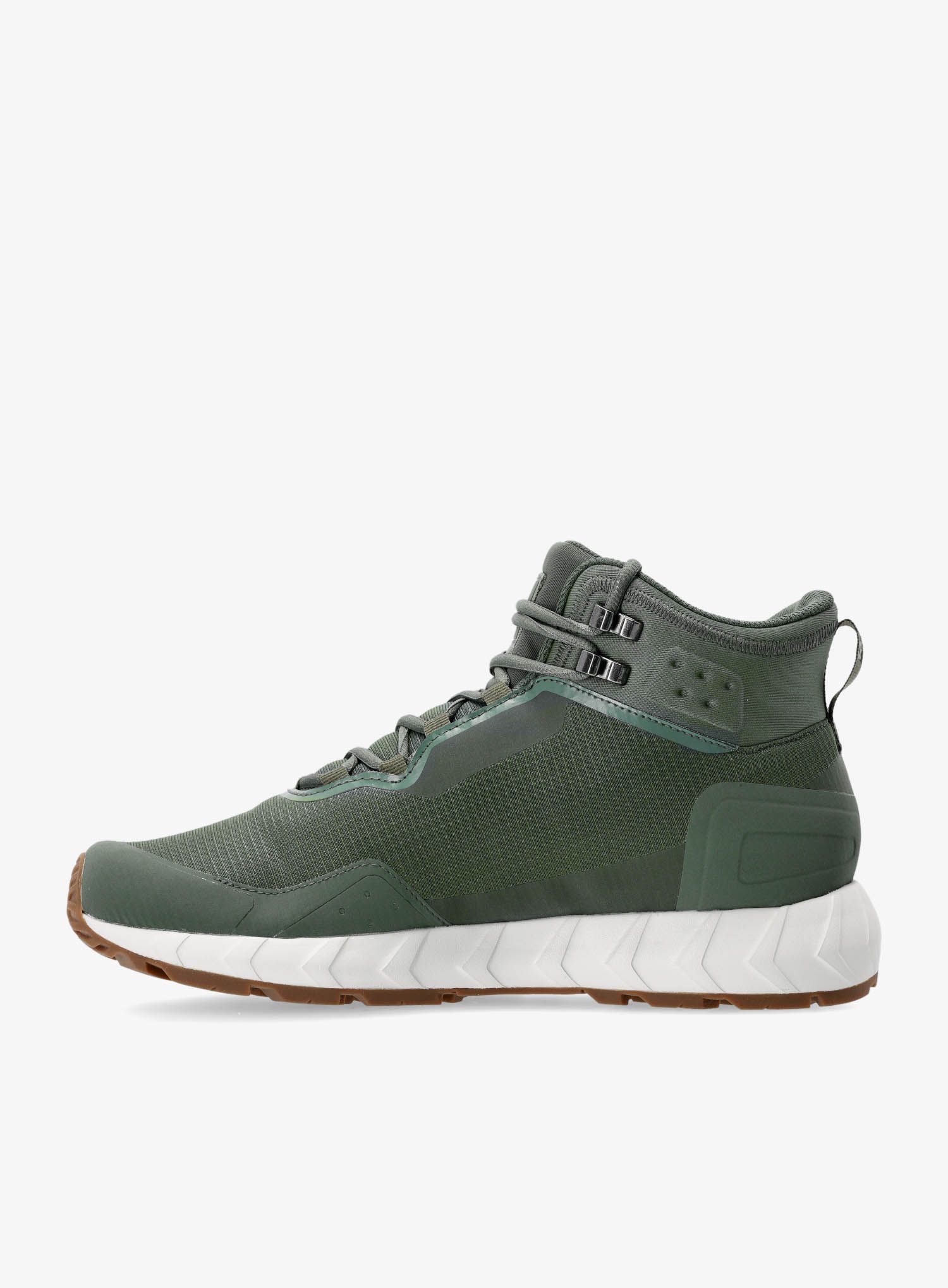 Ženski čevlji ZeroC Storo GTX LD - olive