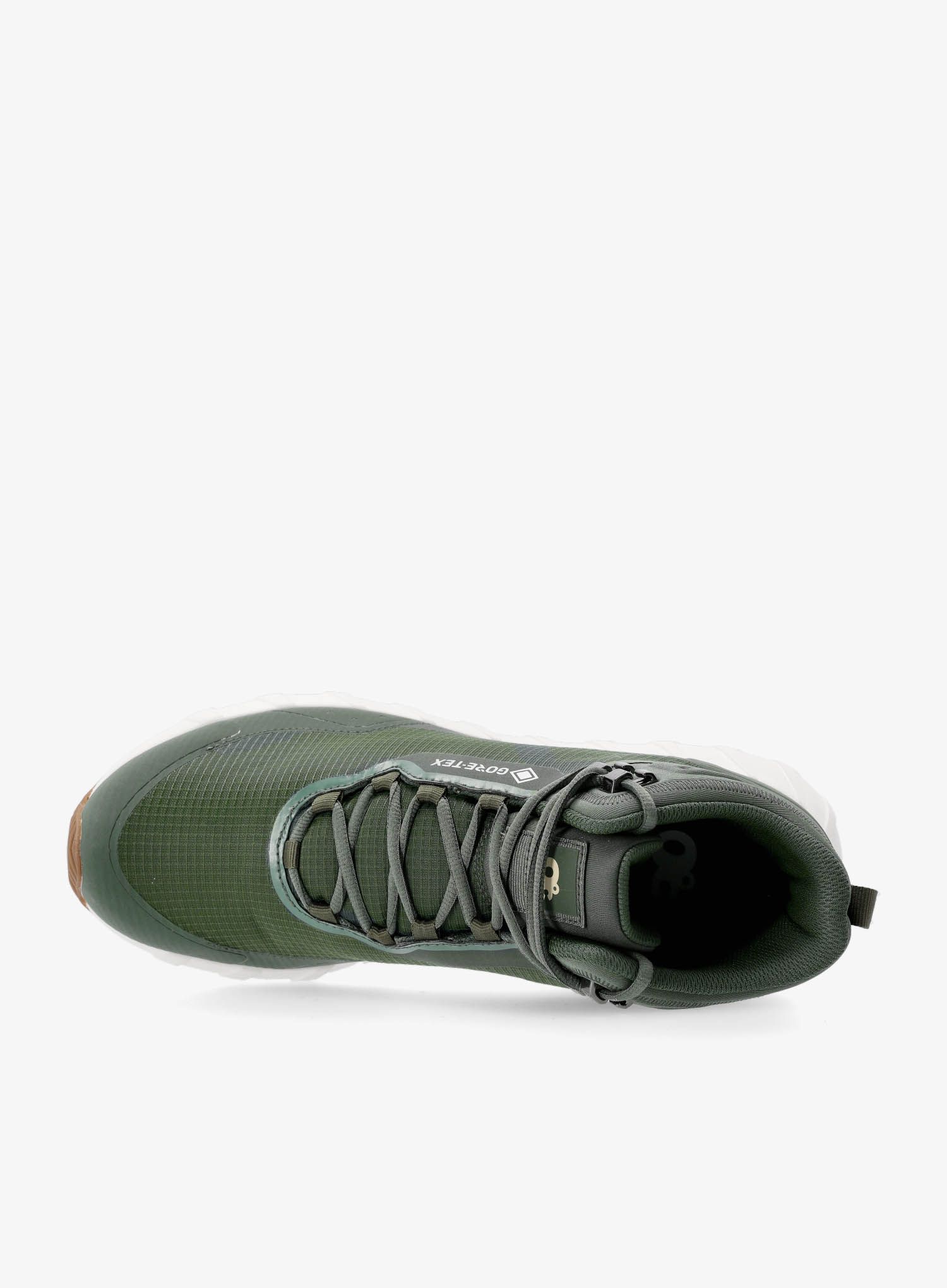 Ženski čevlji ZeroC Storo GTX LD - olive