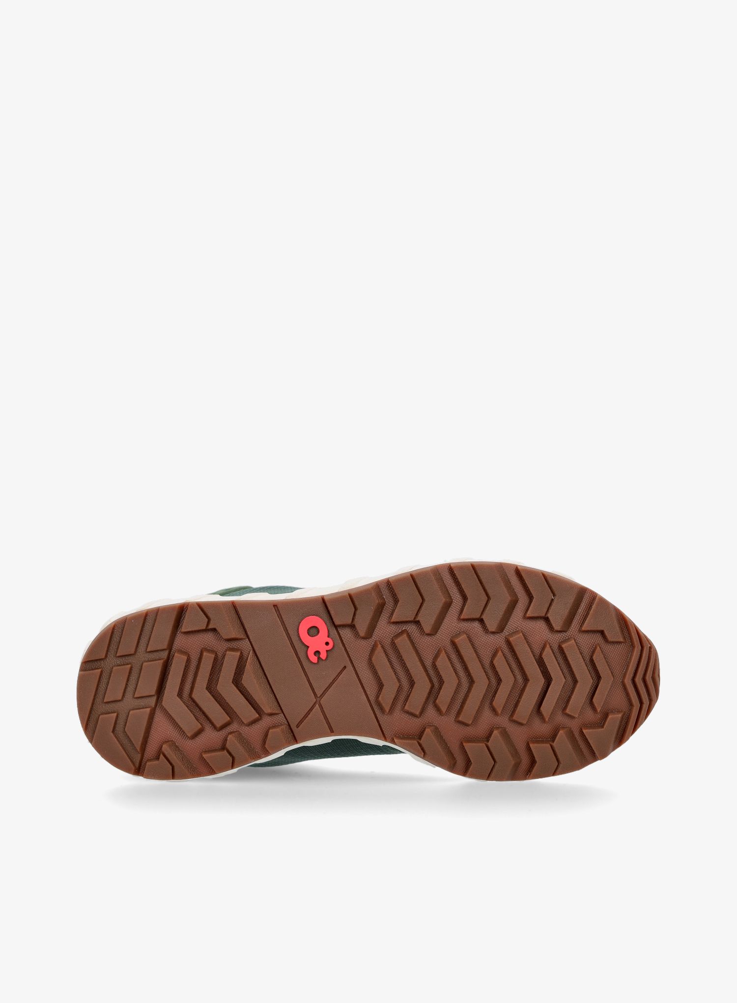 Otroška obutev ZeroC Storo GTX JNR - olive