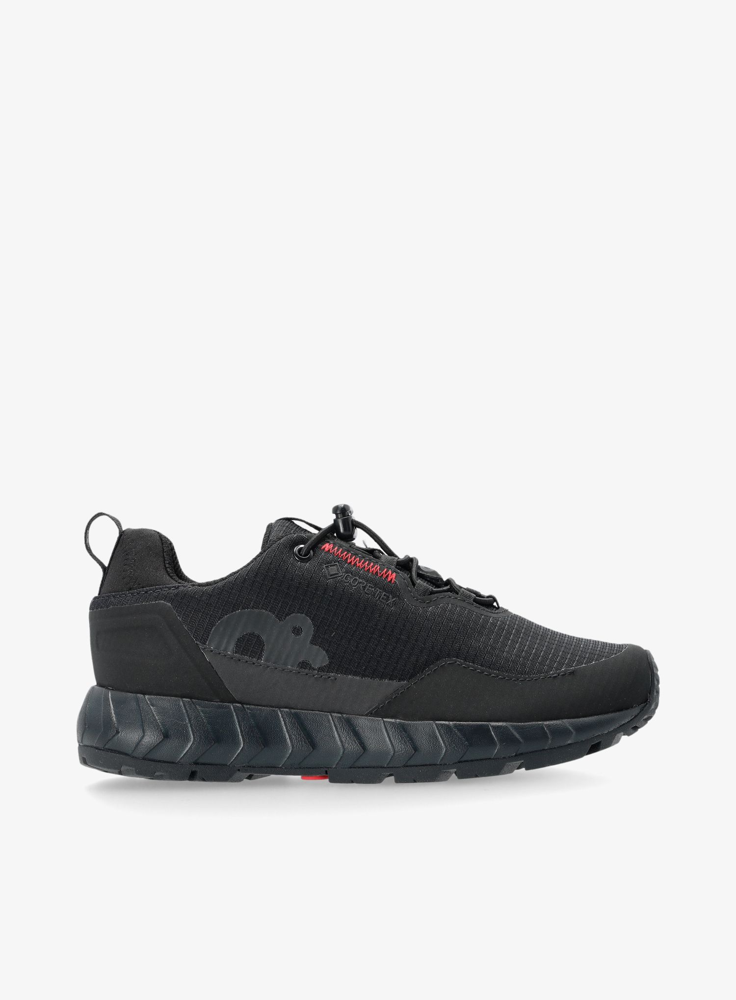 Otroška obutev ZeroC Storo Low OC GTX Jr - black/black