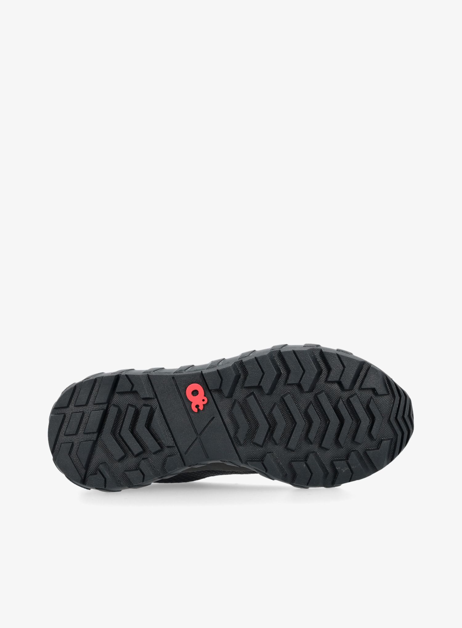 Otroška obutev ZeroC Storo Low OC GTX Jr - black/black