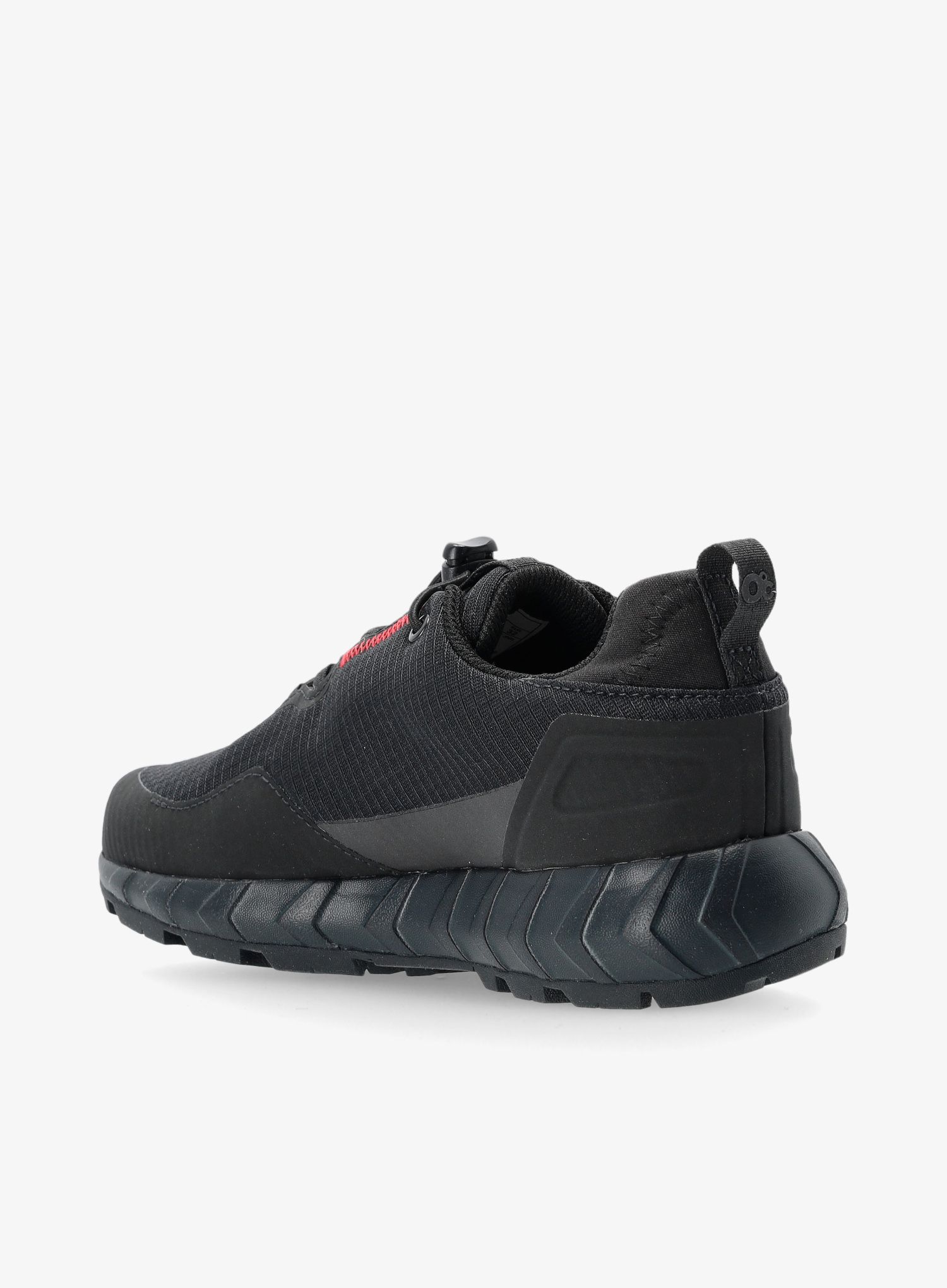 Otroška obutev ZeroC Storo Low OC GTX Jr - black/black