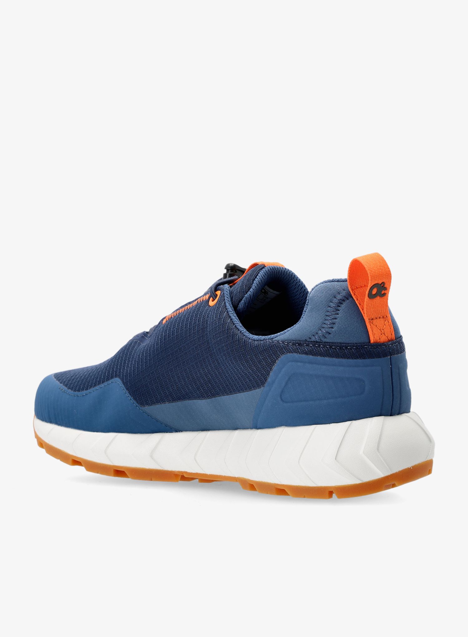 Otroška obutev ZeroC Storo Low OC GTX Jr - navy/orange