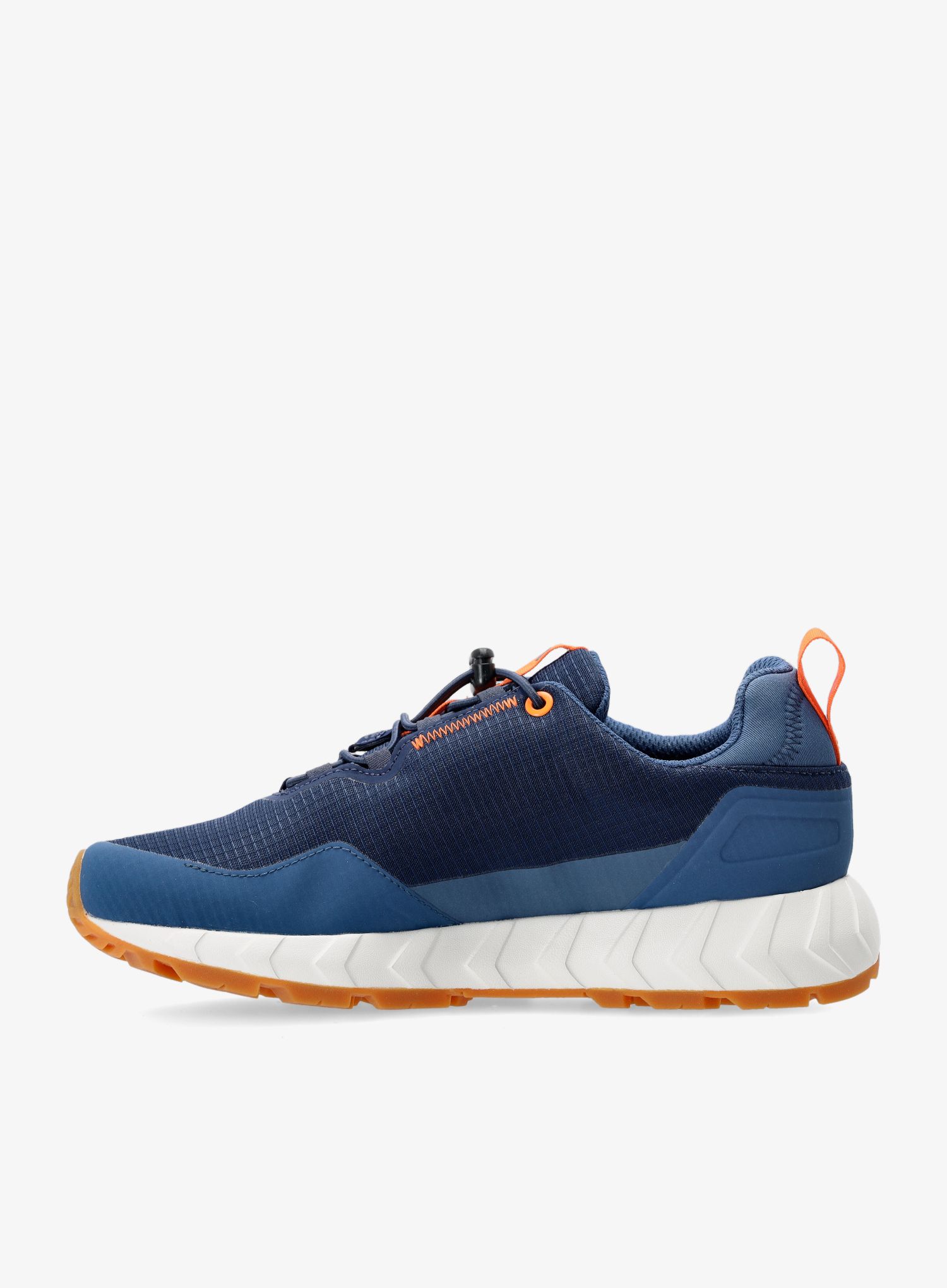 Otroška obutev ZeroC Storo Low OC GTX Jr - navy/orange