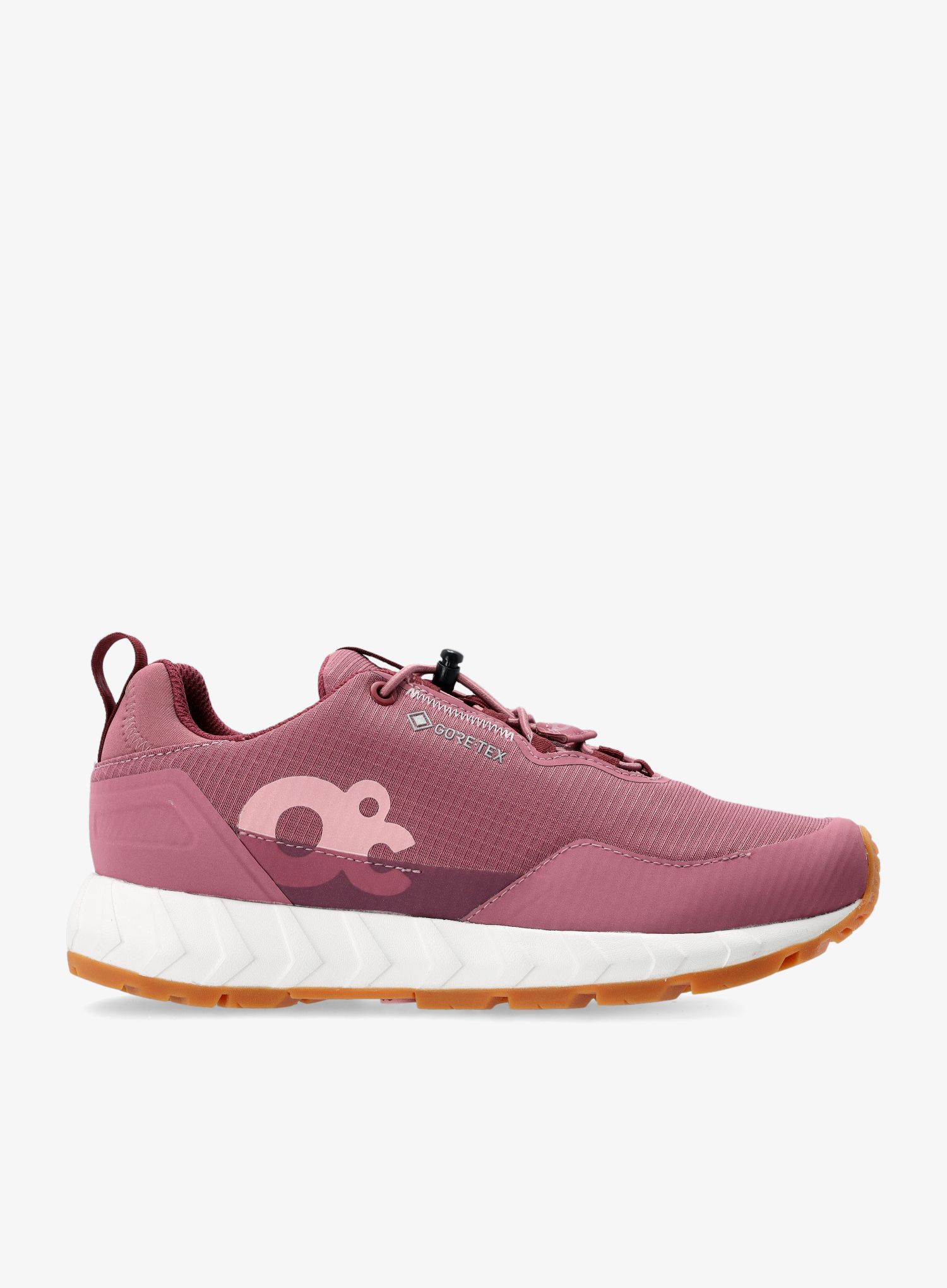 Otroška obutev ZeroC Storo Low OC GTX Jr - old rose