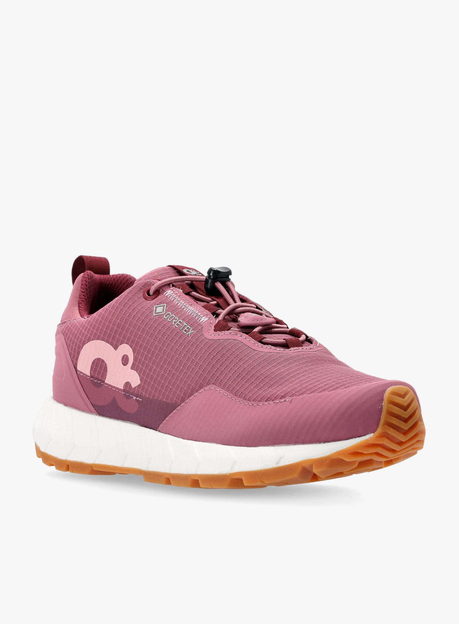 Otroška obutev ZeroC Storo Low OC GTX Jr - old rose