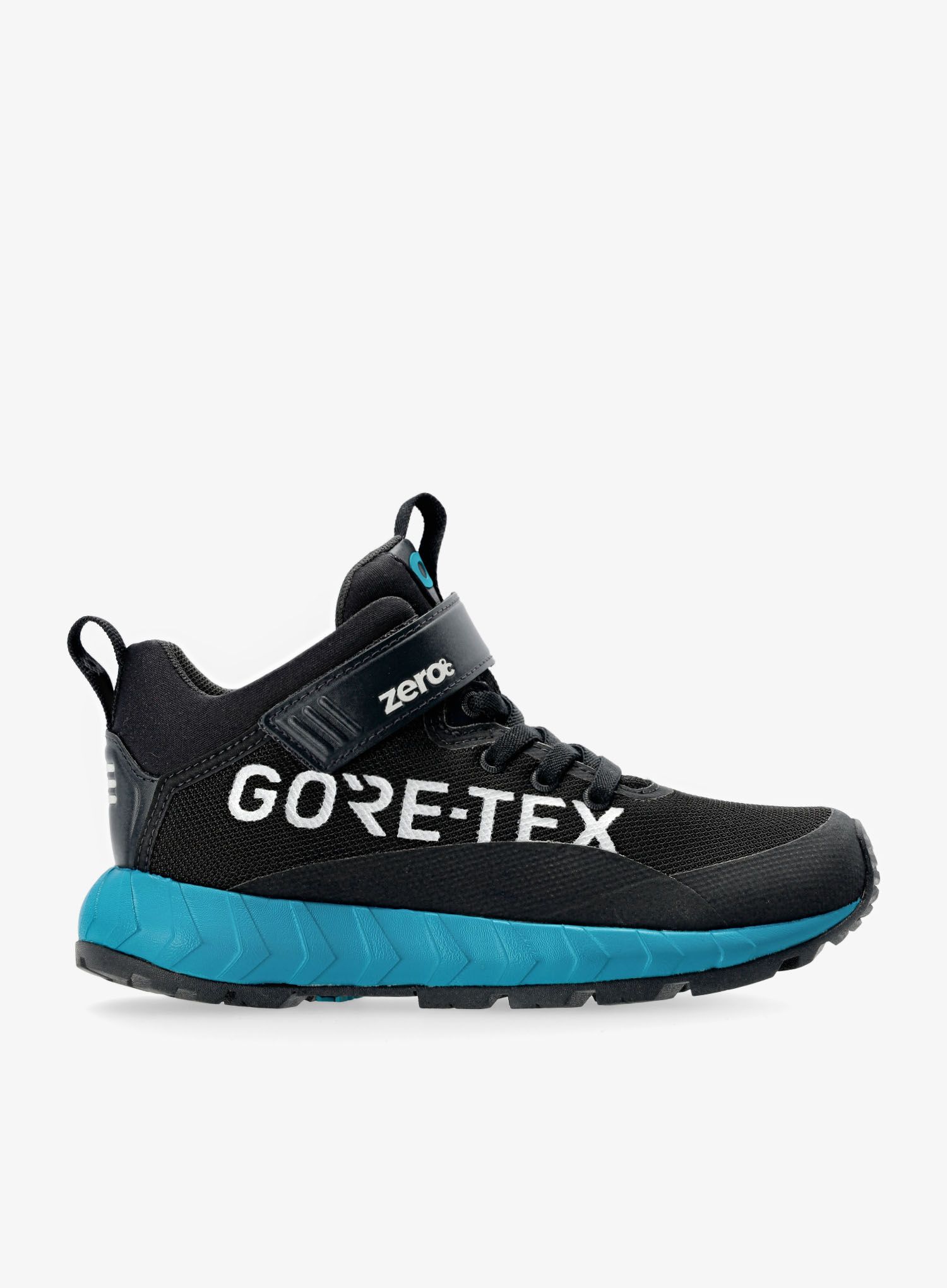 Otroška obutev ZeroC TASEN GTX INS JNR - black/petrol