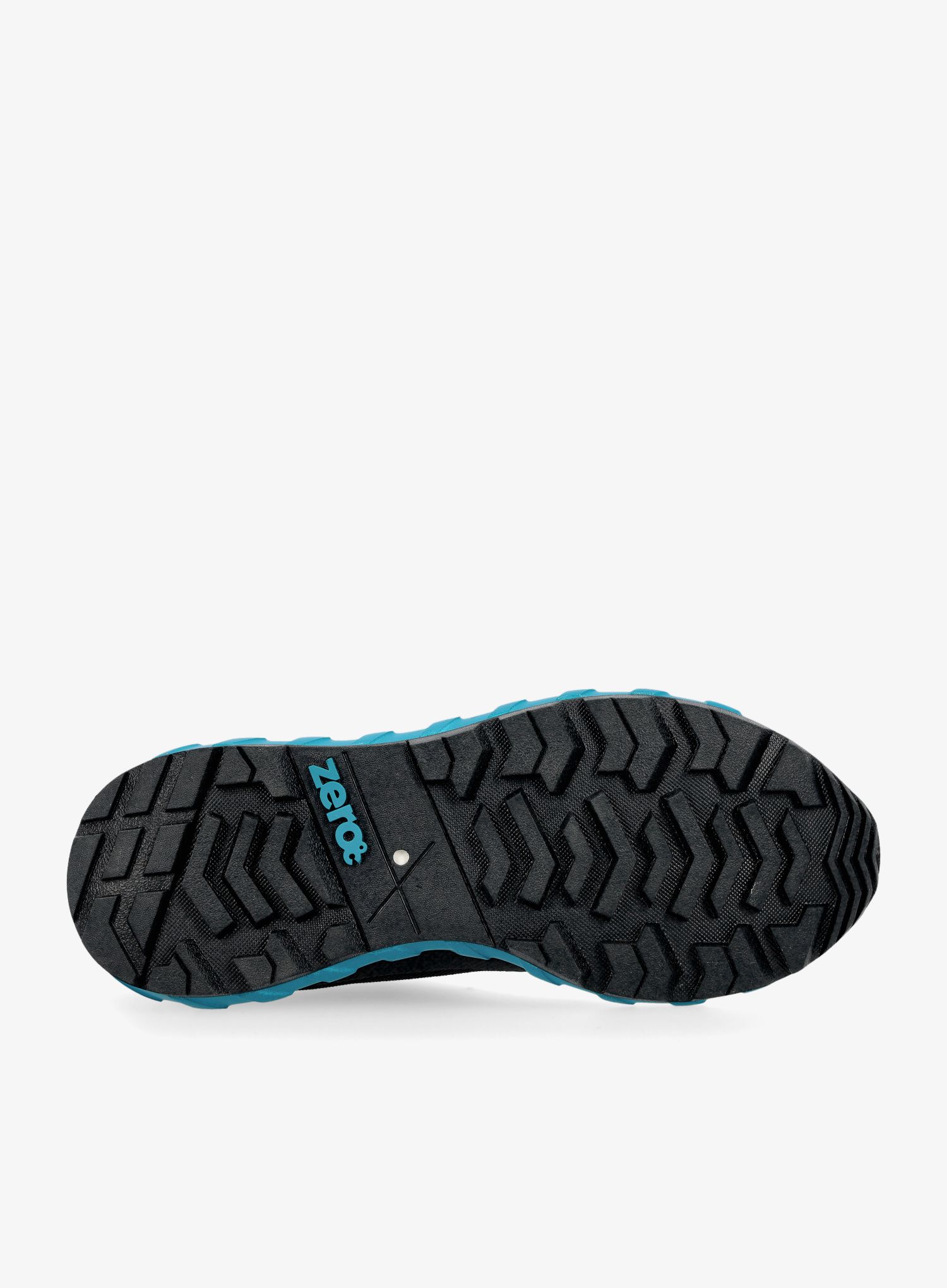 Otroška obutev ZeroC TASEN GTX INS JNR - black/petrol