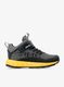 Otroška obutev ZeroC TASEN GTX INS JNR - grey/yellow