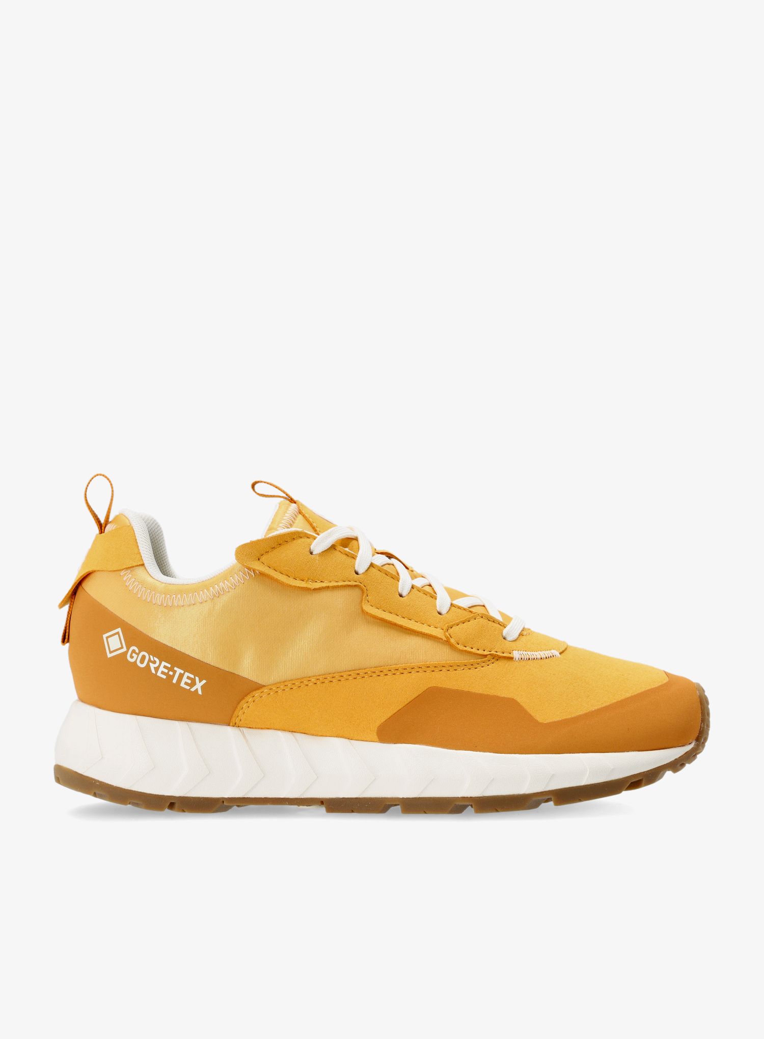 Ženski čevlji ZeroC Ullevi GTX  - yellow