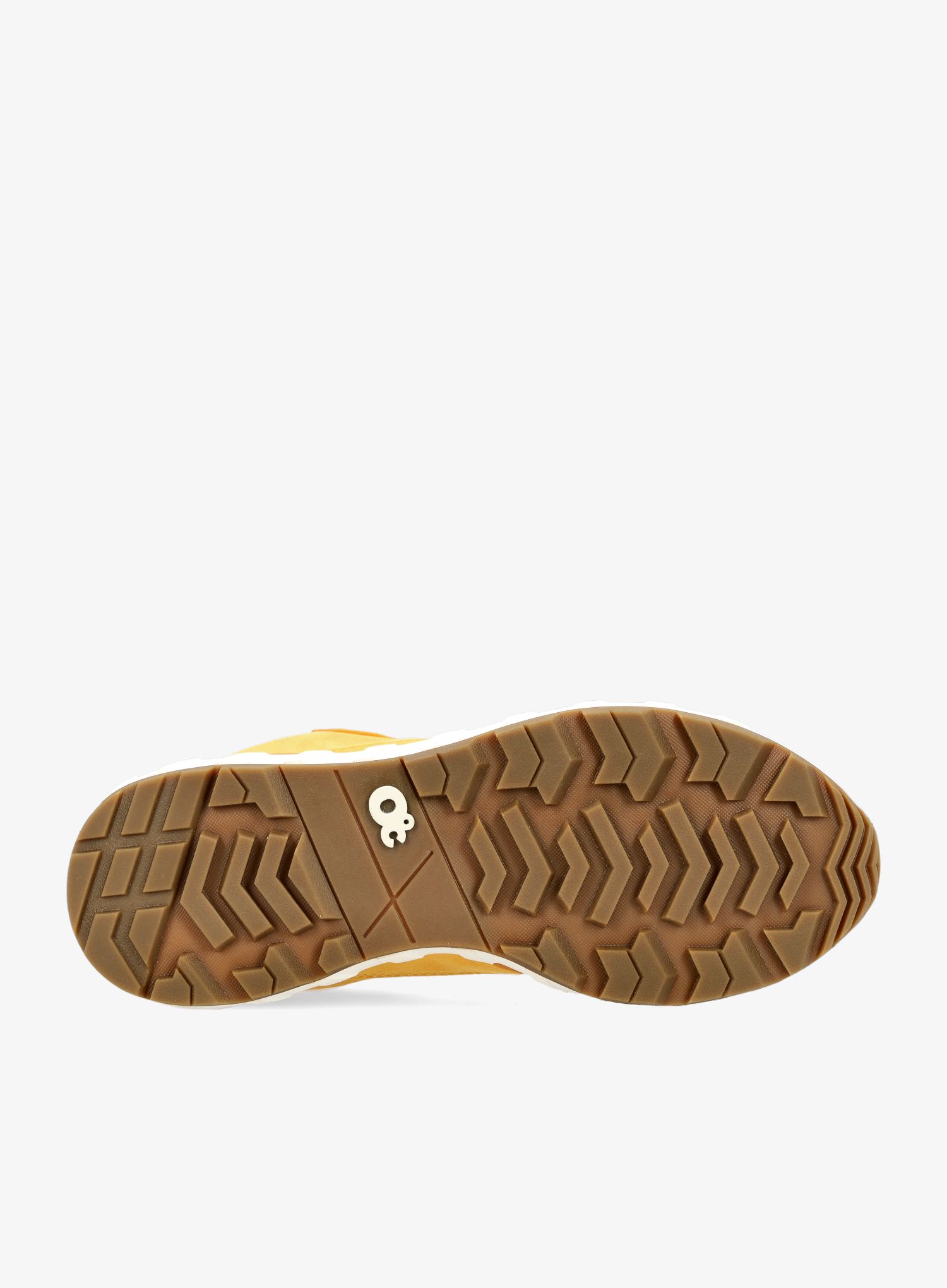 Ženski čevlji ZeroC Ullevi GTX  - yellow