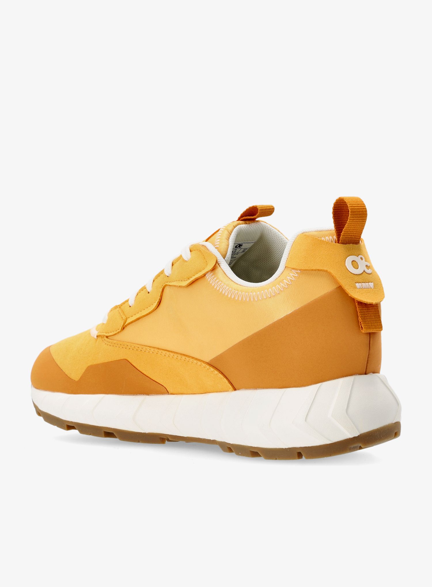Ženski čevlji ZeroC Ullevi GTX  - yellow