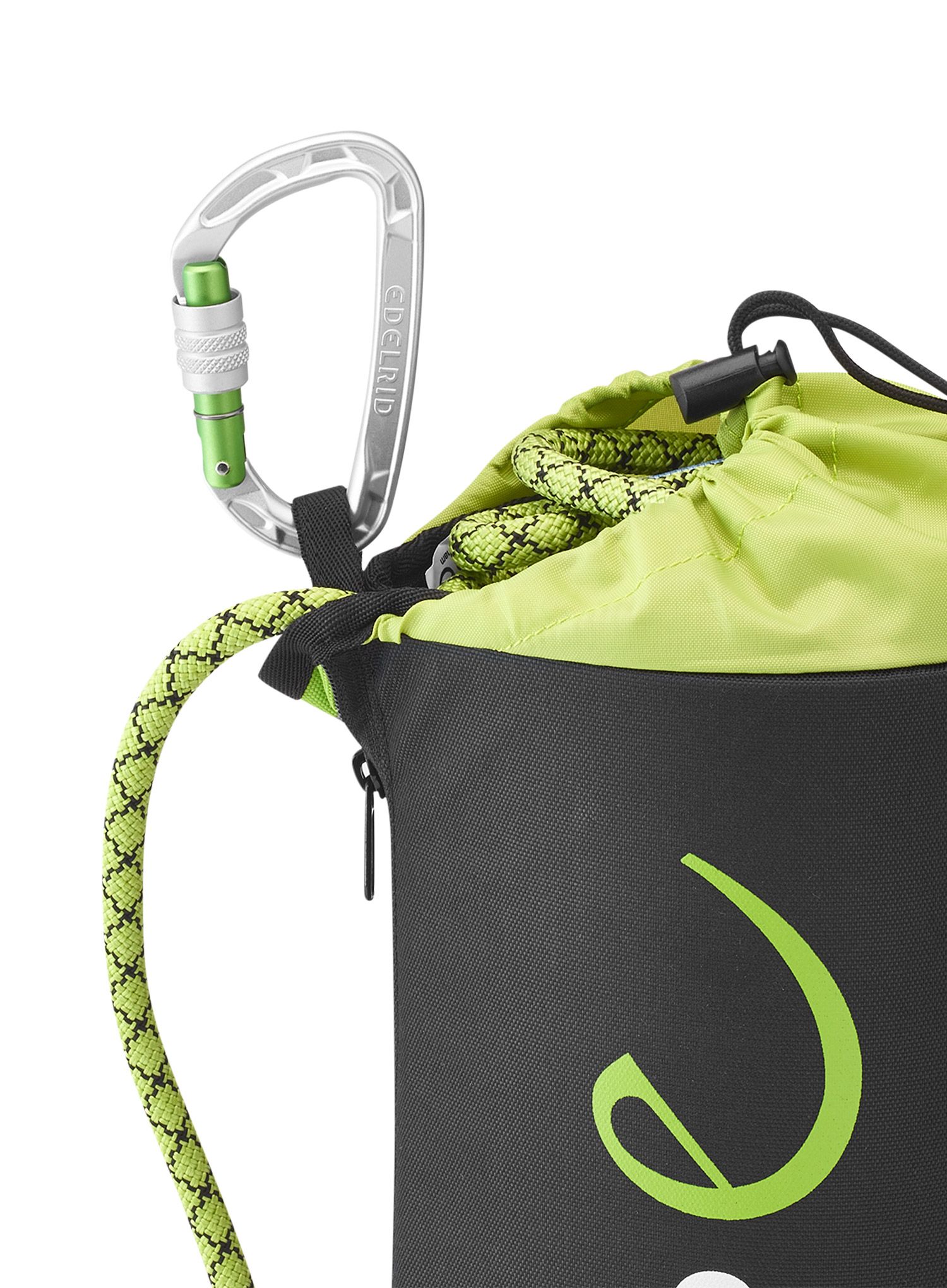 Komplet Edelrid Via Ferrata Belay Kit II - assorted