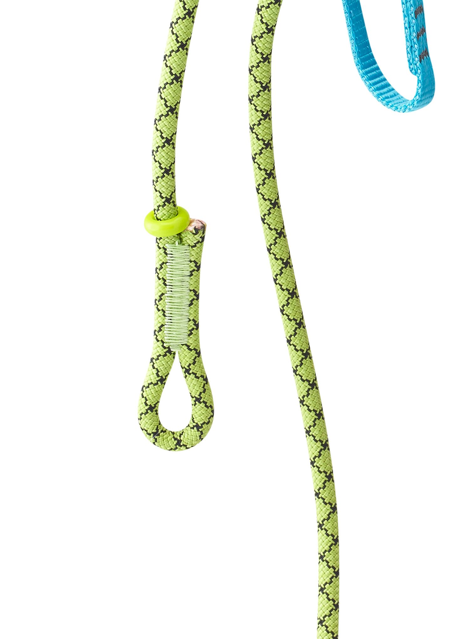 Komplet Edelrid Via Ferrata Belay Kit II - assorted