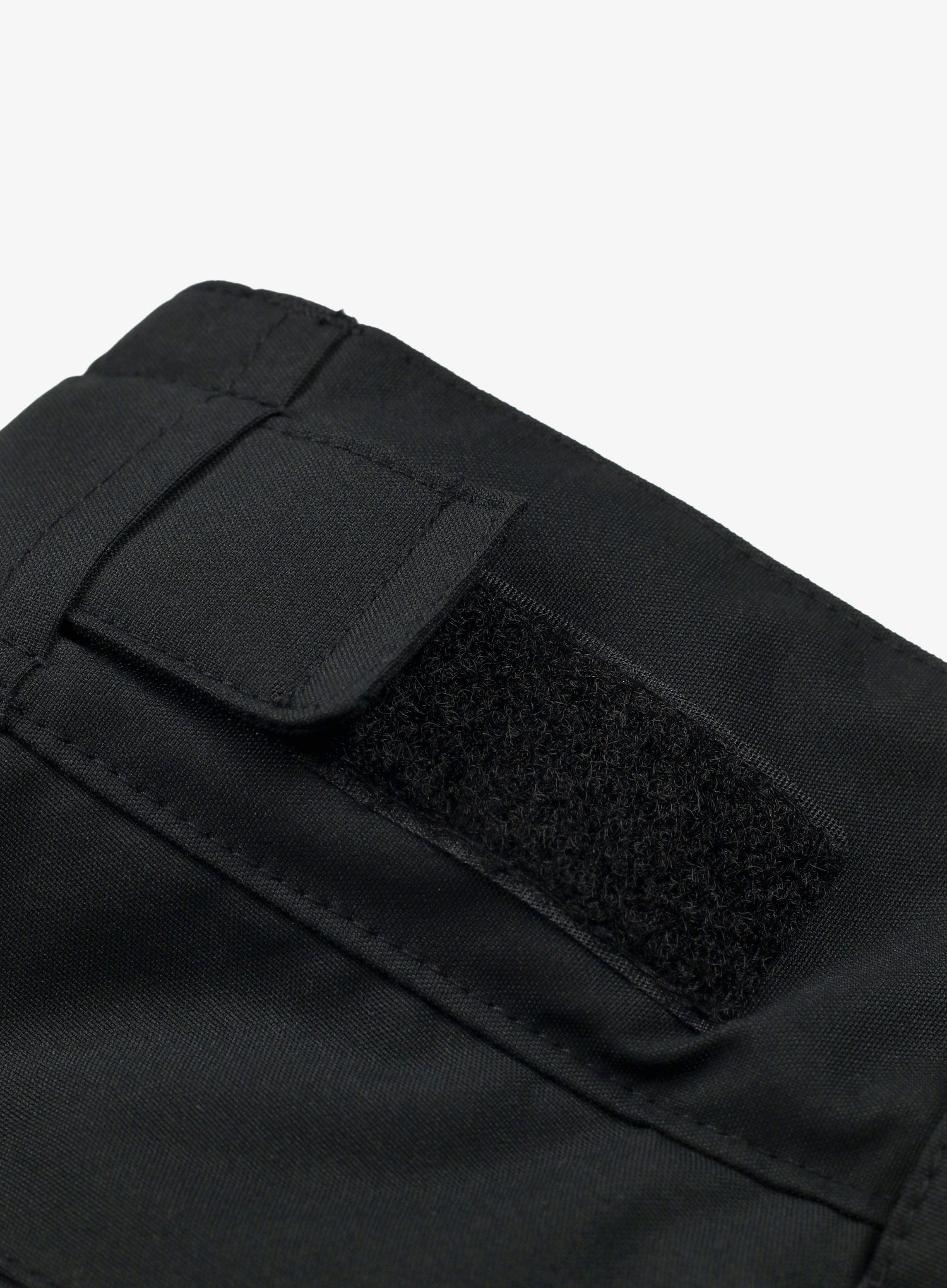Detské hlače Ziener Alin Pants Junior - black