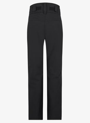 Detské hlače Ziener Alin Pants Junior - black