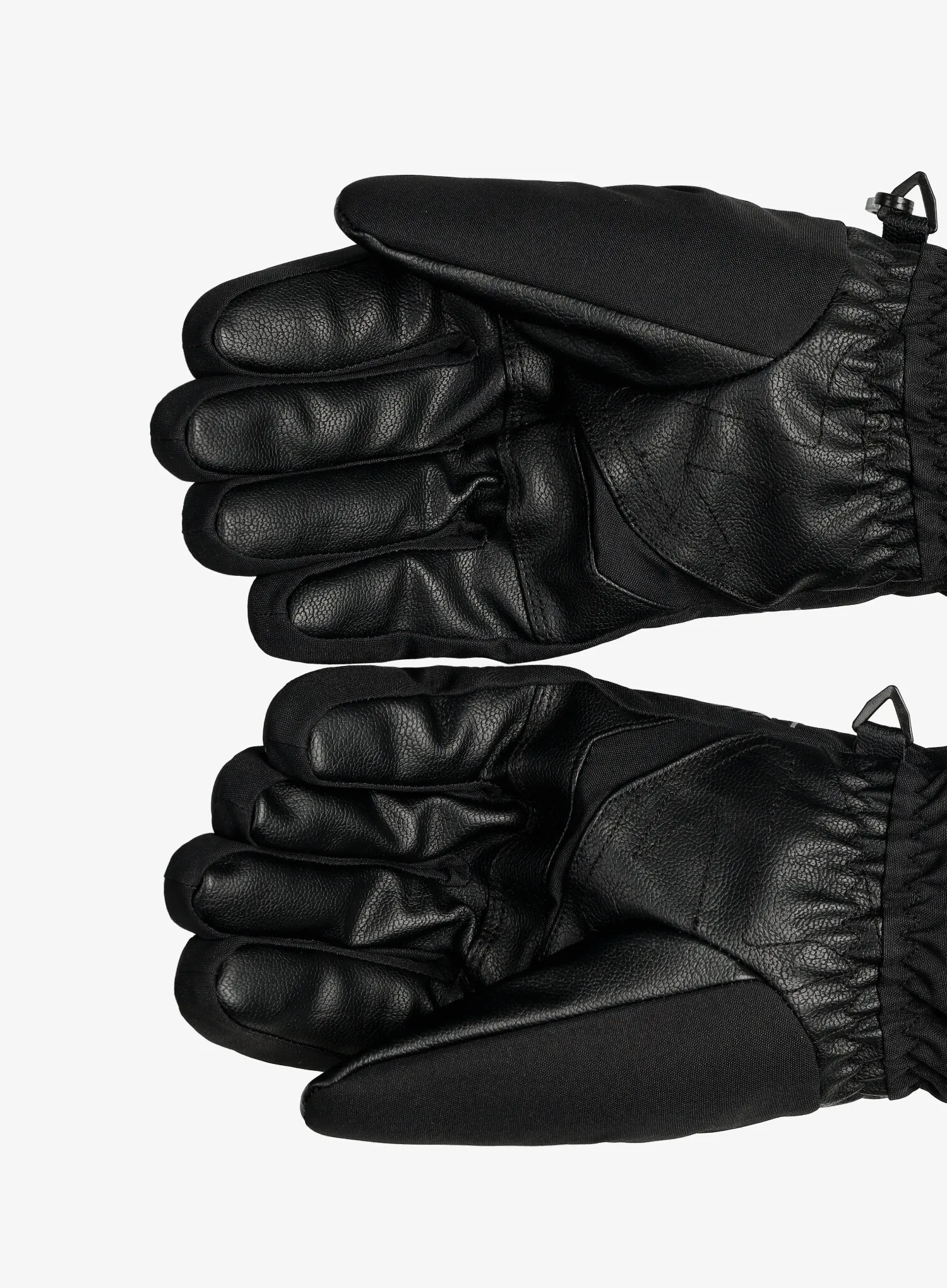 Smučarske rokavice Ziener Galibo GTX - black