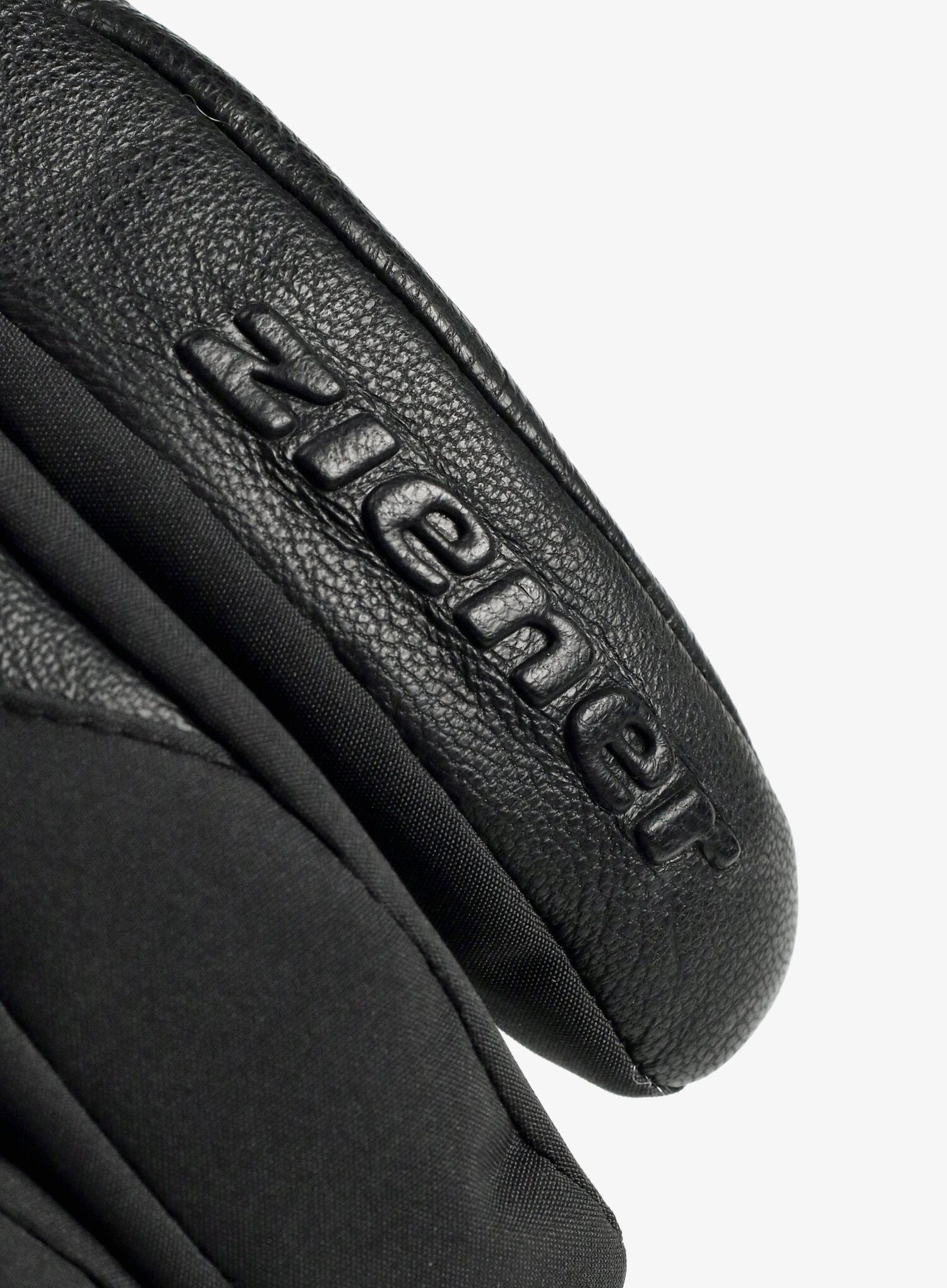 Smučarske rokavice Ziener Gastil GTX - black