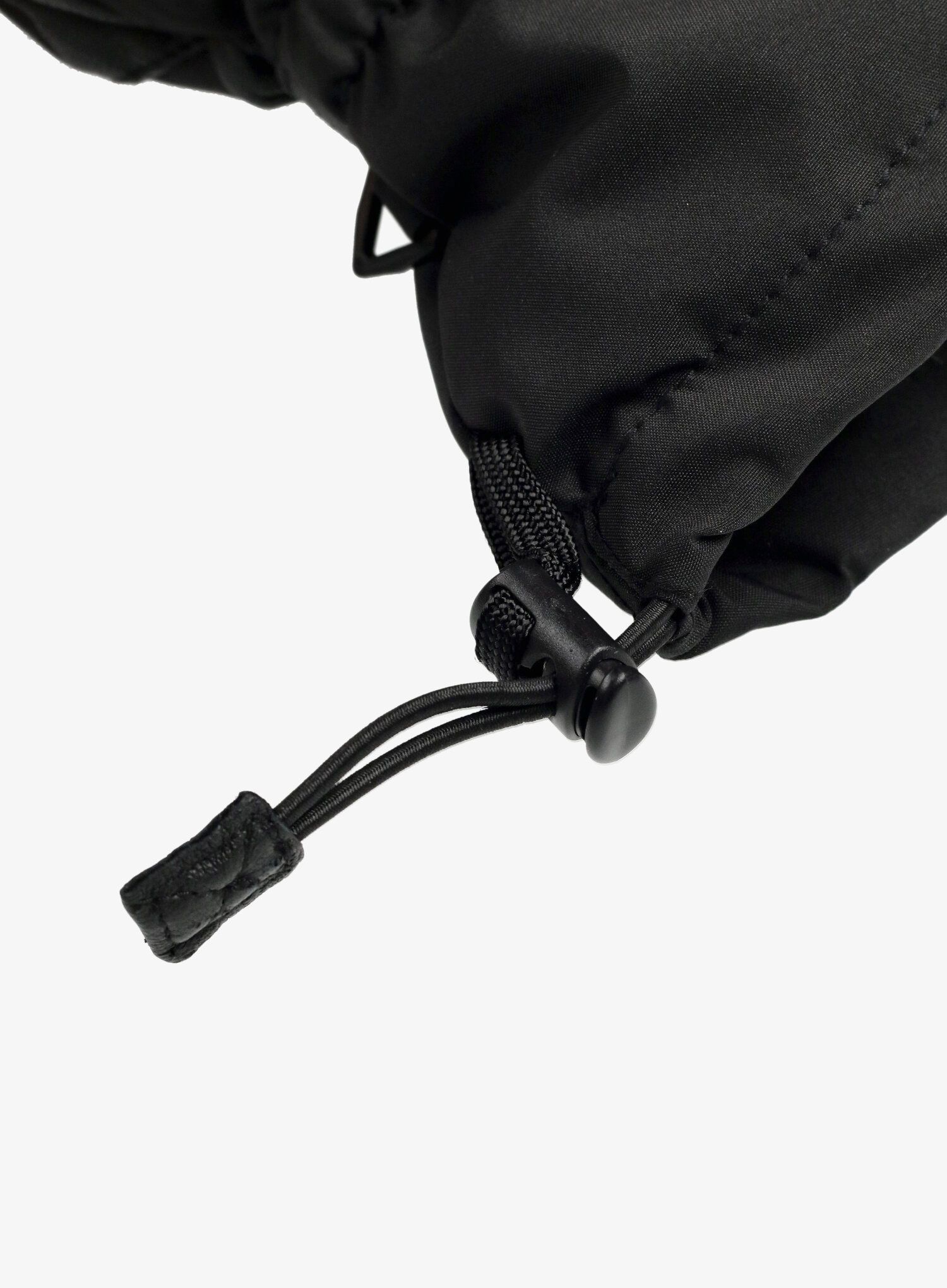 Smučarske rokavice Ziener Gastil GTX - black